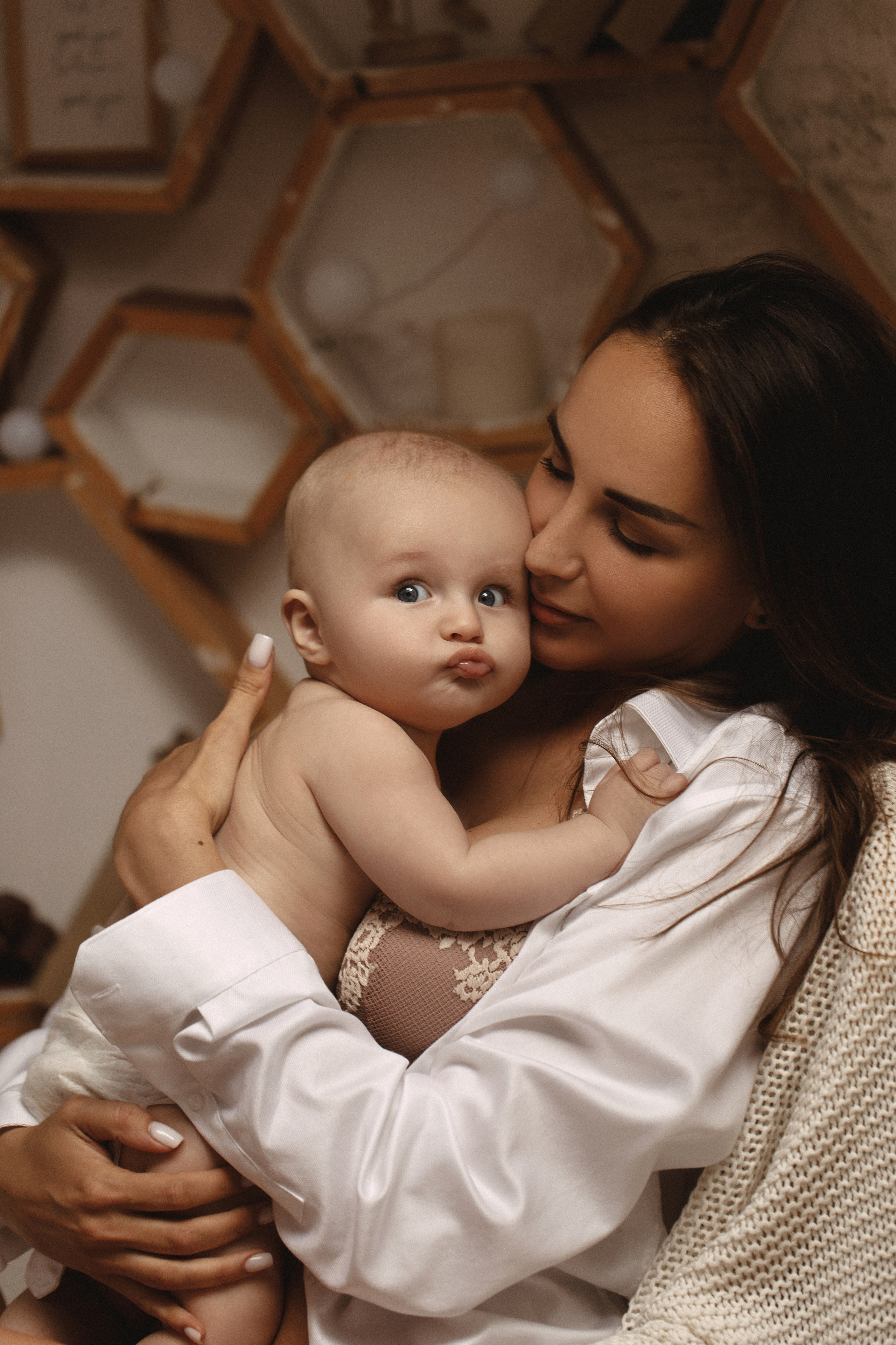 Светлана и Лев. Фотограф в Нижнем Новгороде Панфилова Татьяна