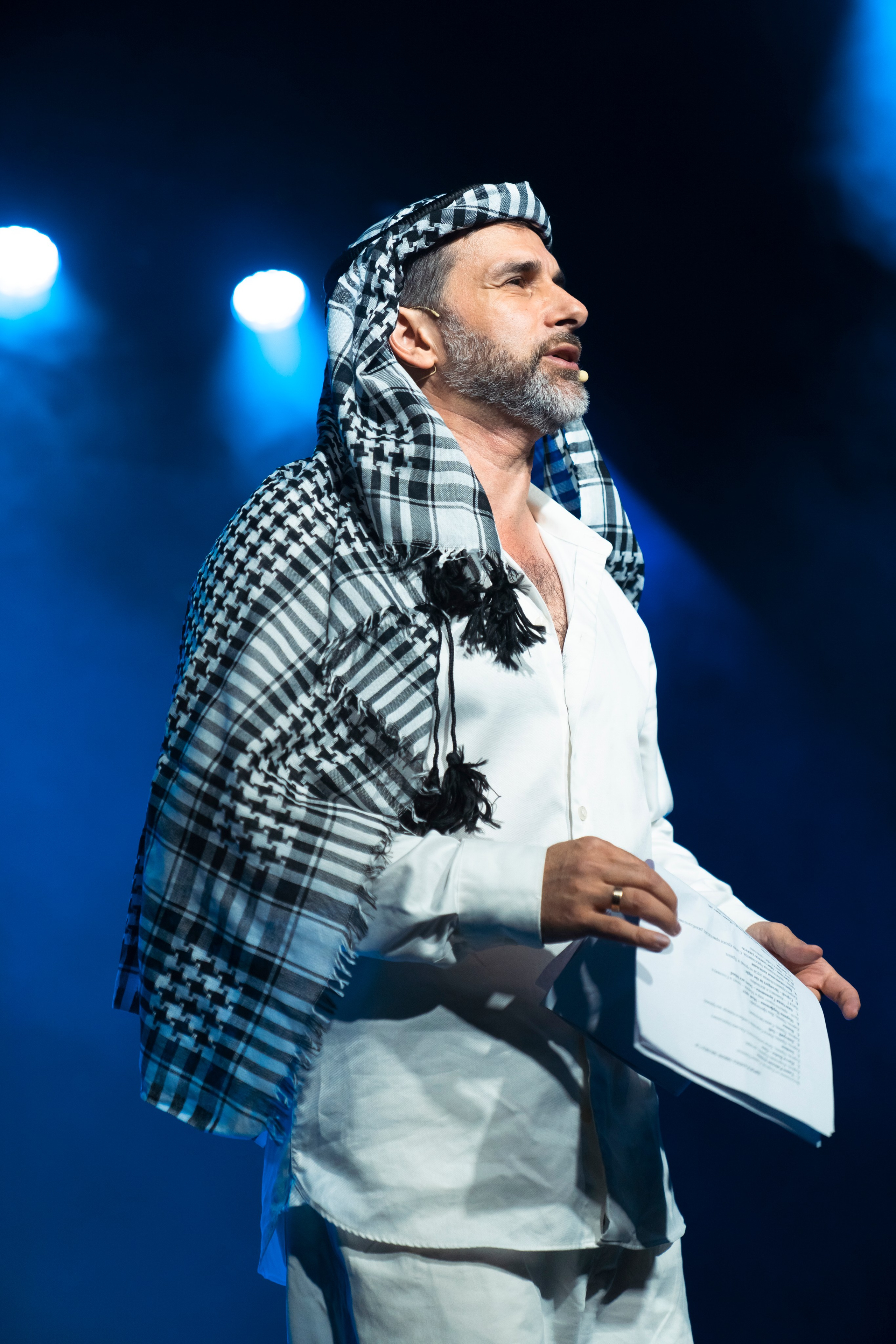 Танцевальное шоу. Свадебный фотограф в Москве Кристина Чехова