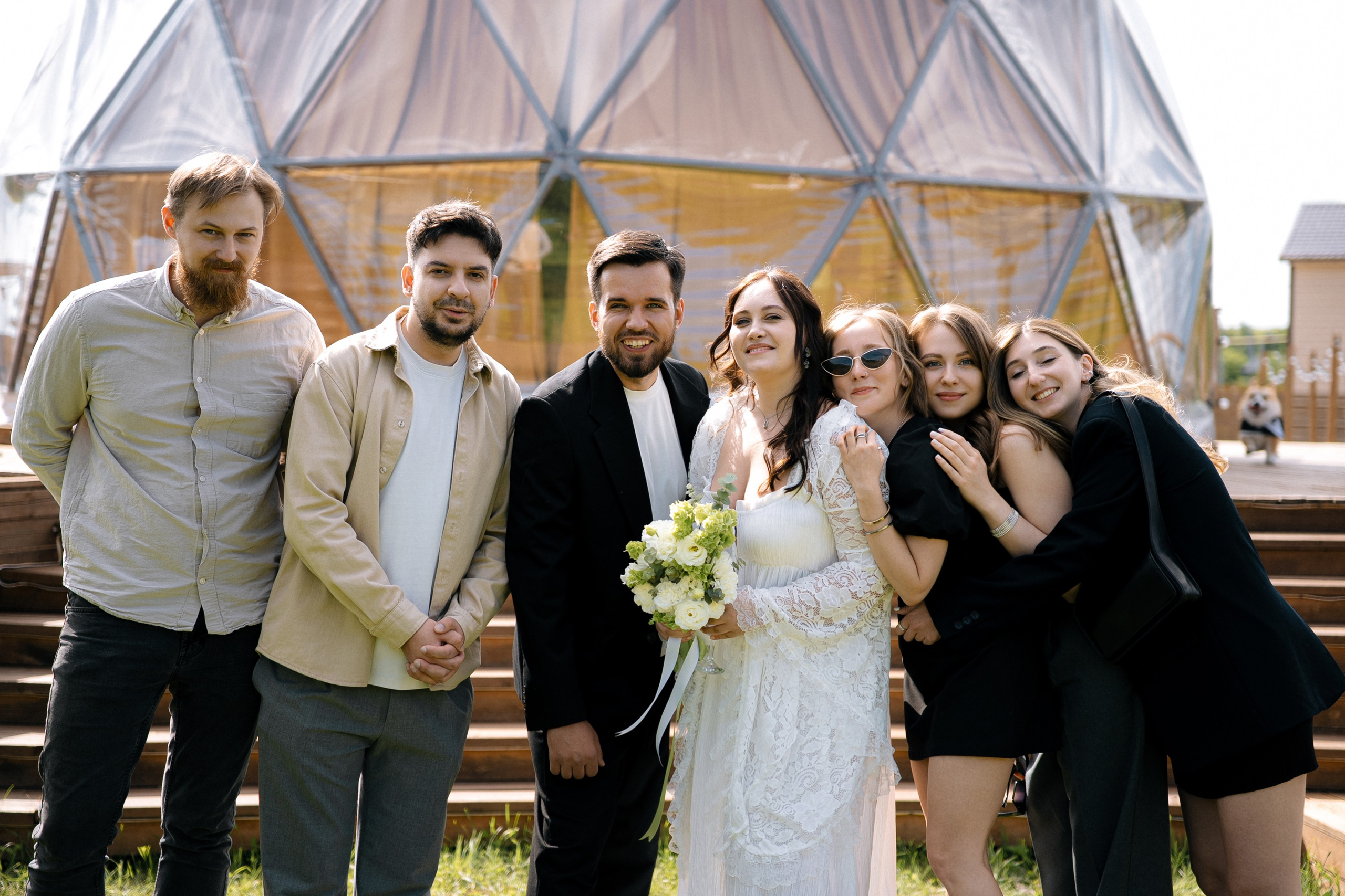 Дарья+Александр. Семейный и портретный фотограф в Саратове Сахарова Маша