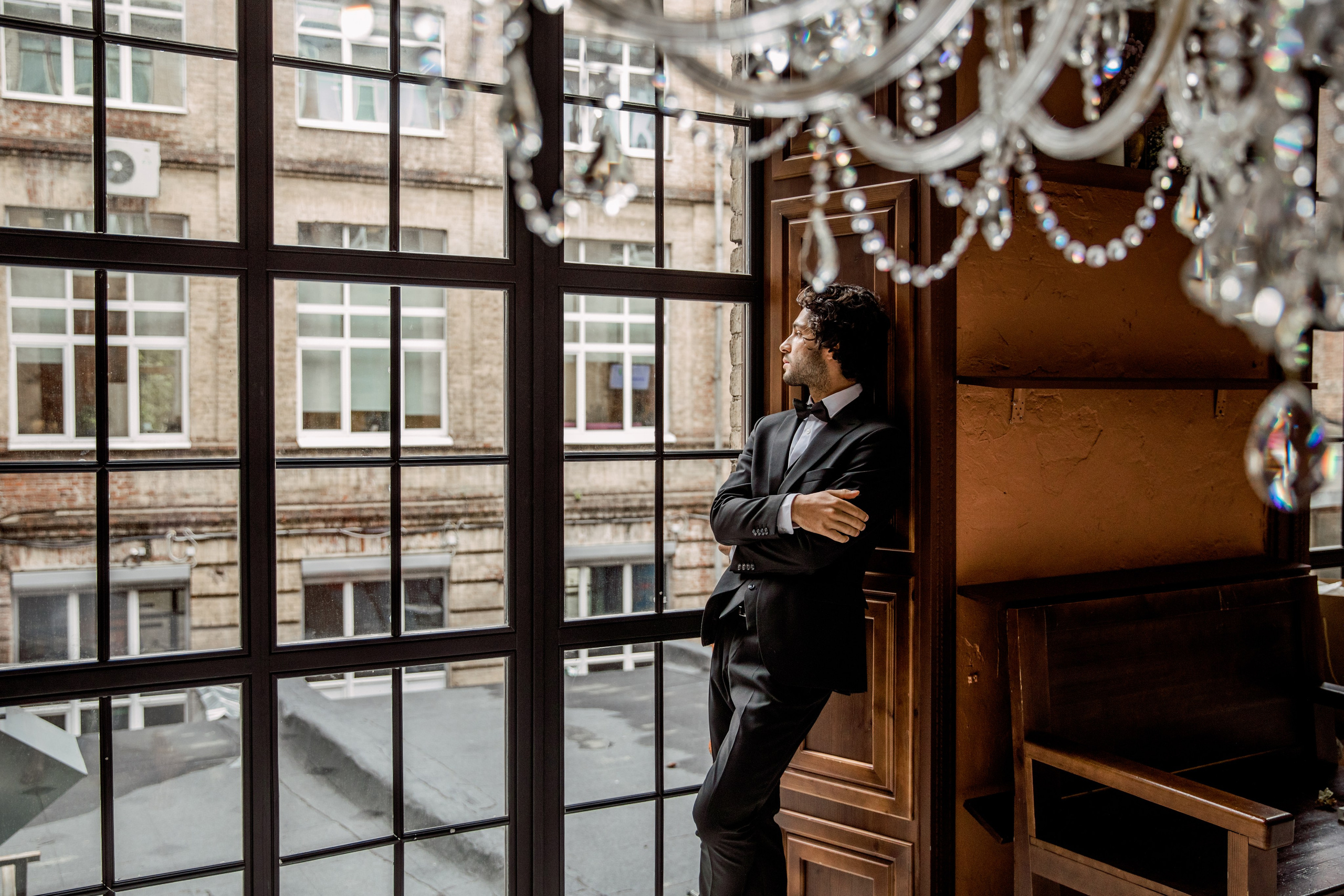 Свадебный фотограф в Краснодаре и крае Анна Романова