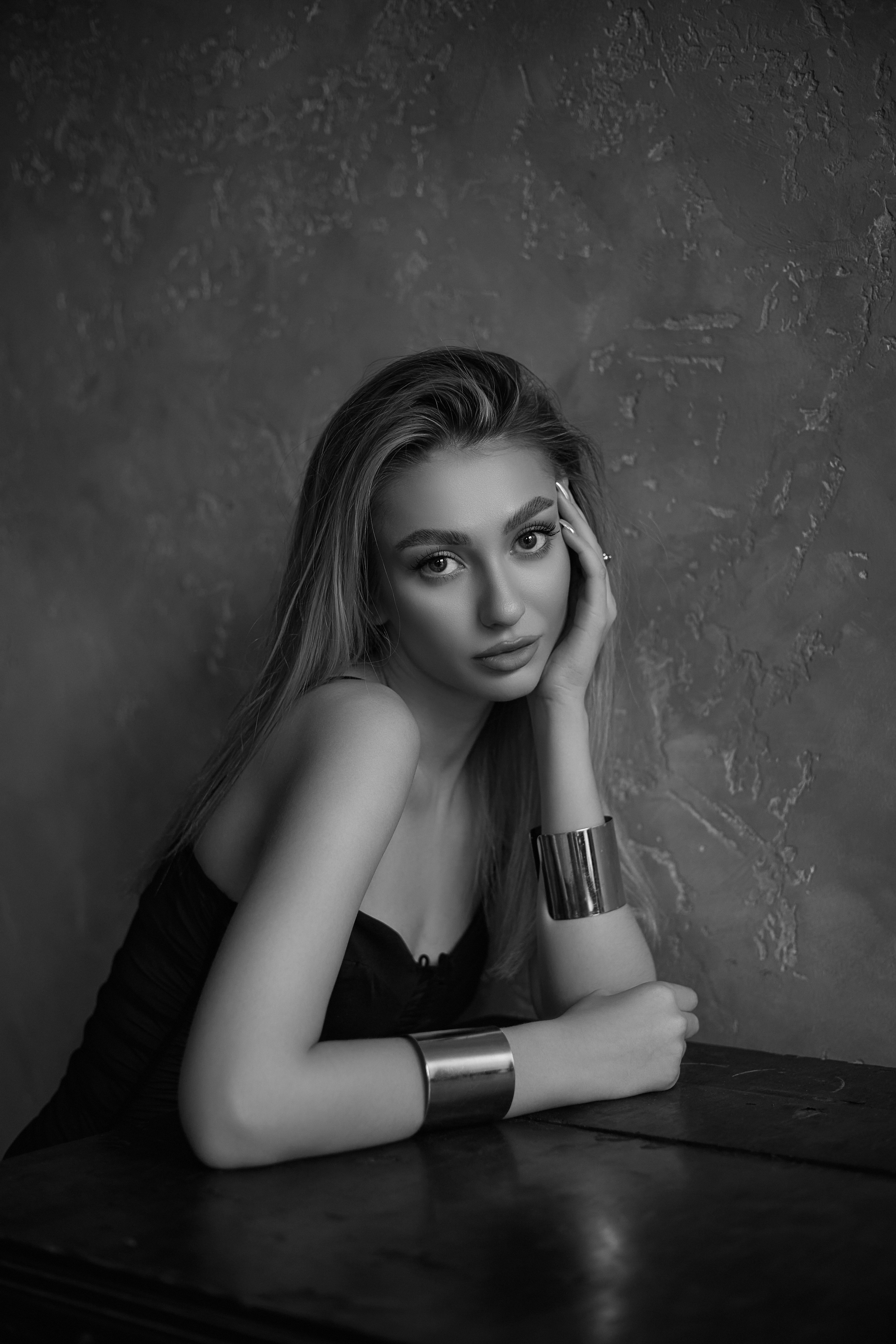 Черно белые фото. Фотограф, мобилограф Ростов-на-Дону