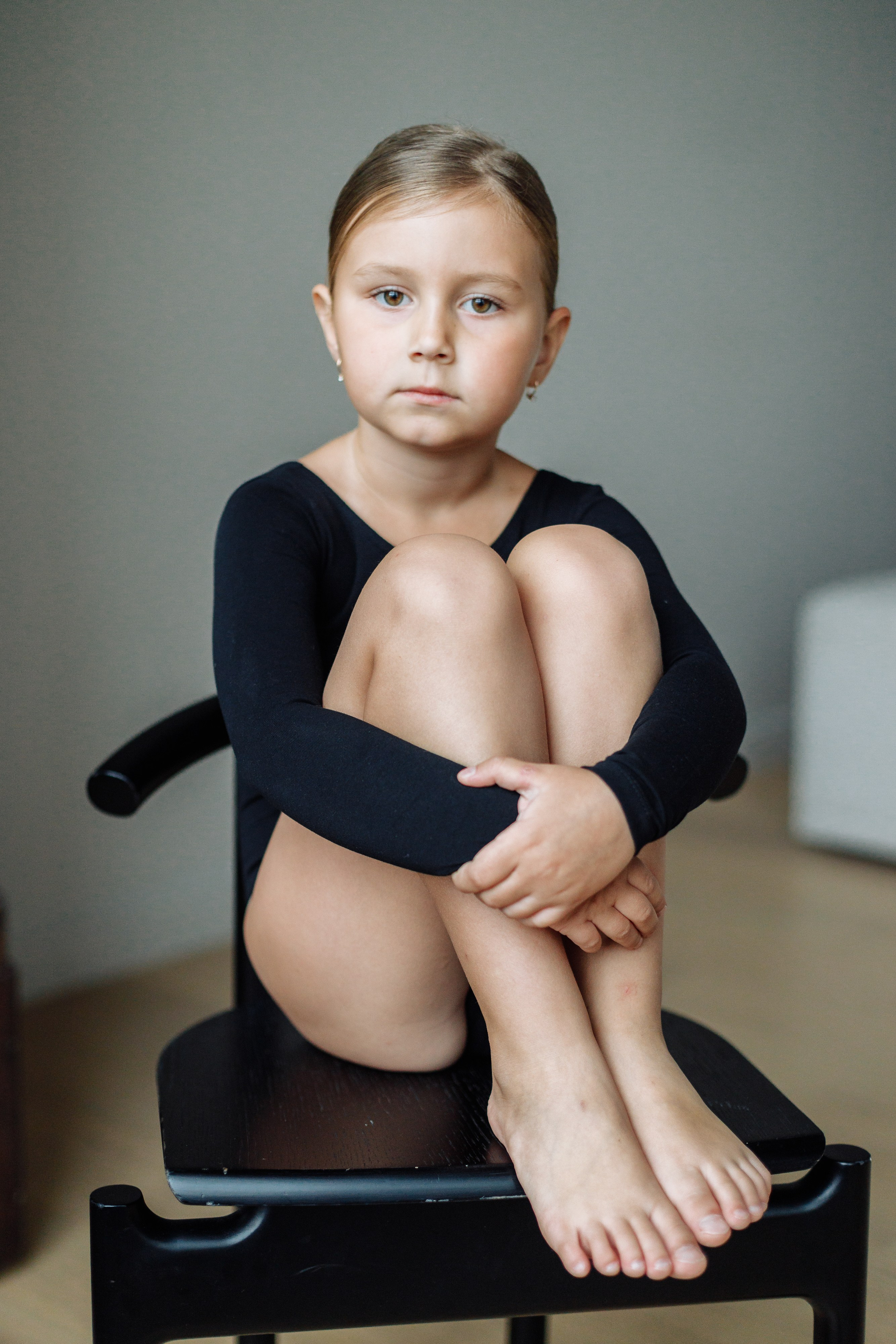 Мама и дочка. Свадебный и портретный фотограф в Королёве Сергей Чихарев