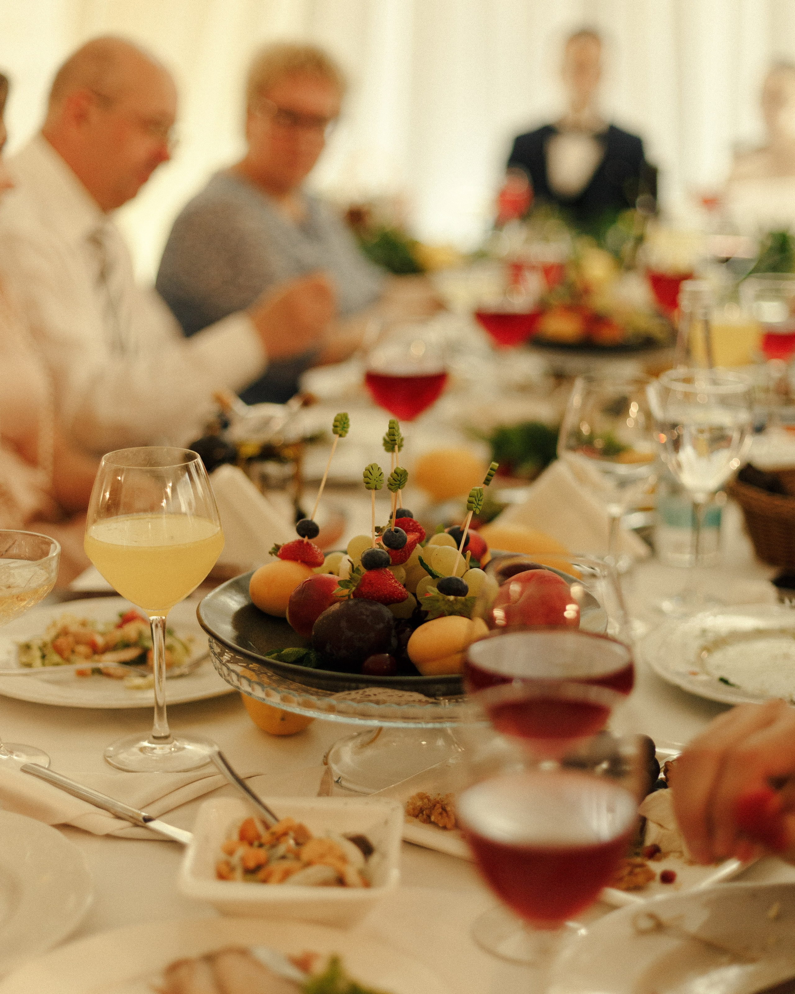 Полина и Денис. Фотограф в Москве — Евгения Прокопенко