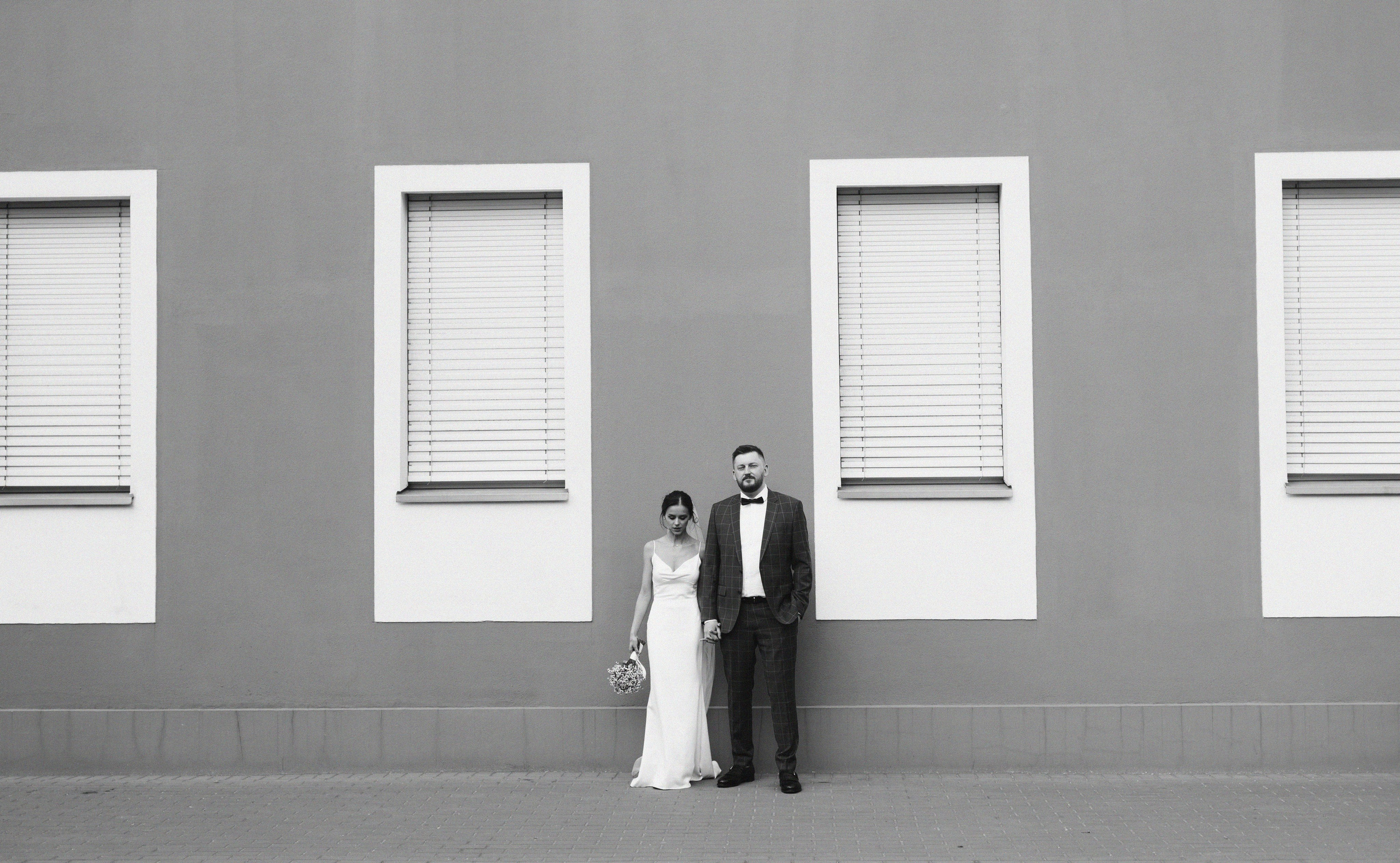 Свадьбы. Katya Panova