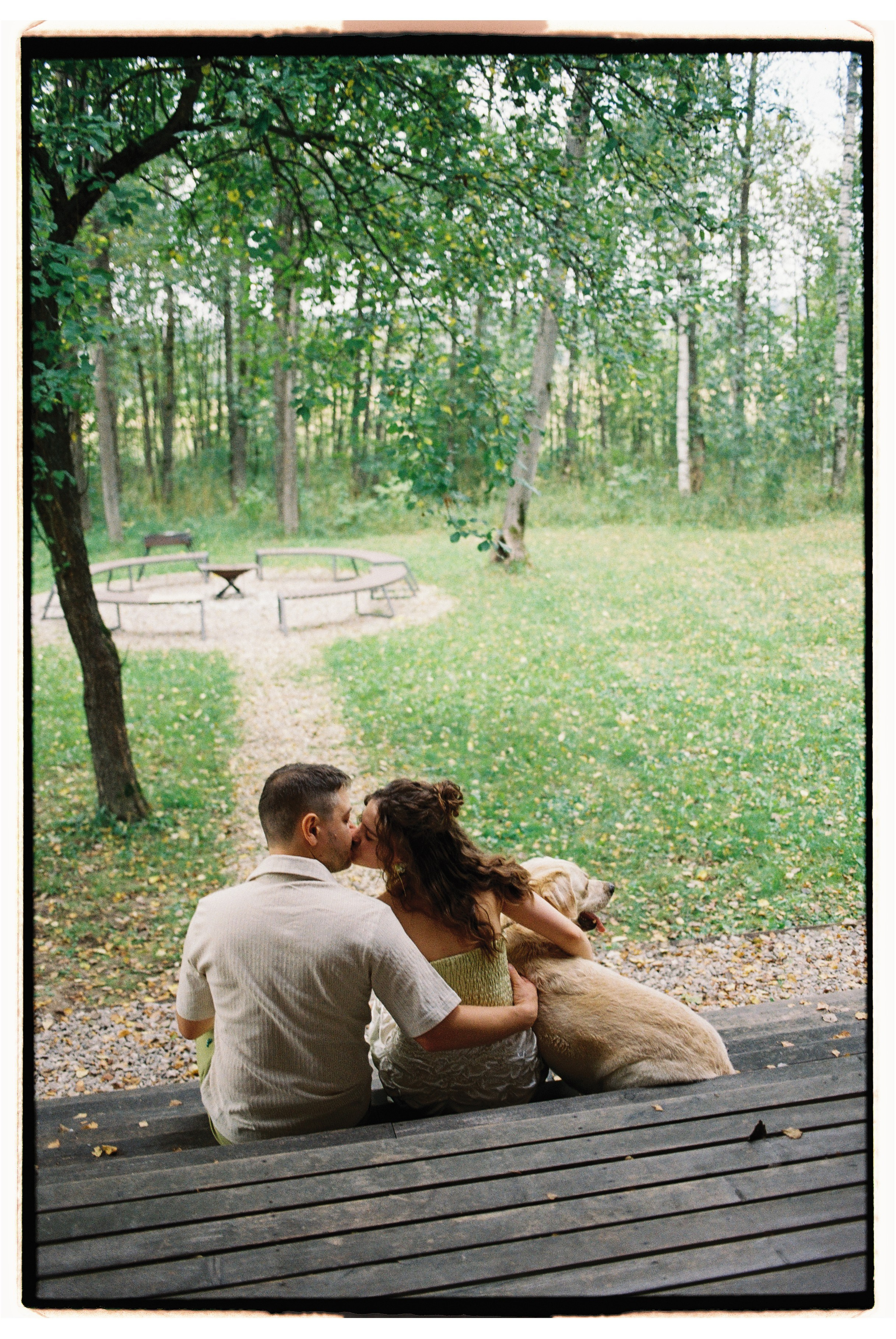 Никита и Полина. Свадебный фотограф Артем Смирнов