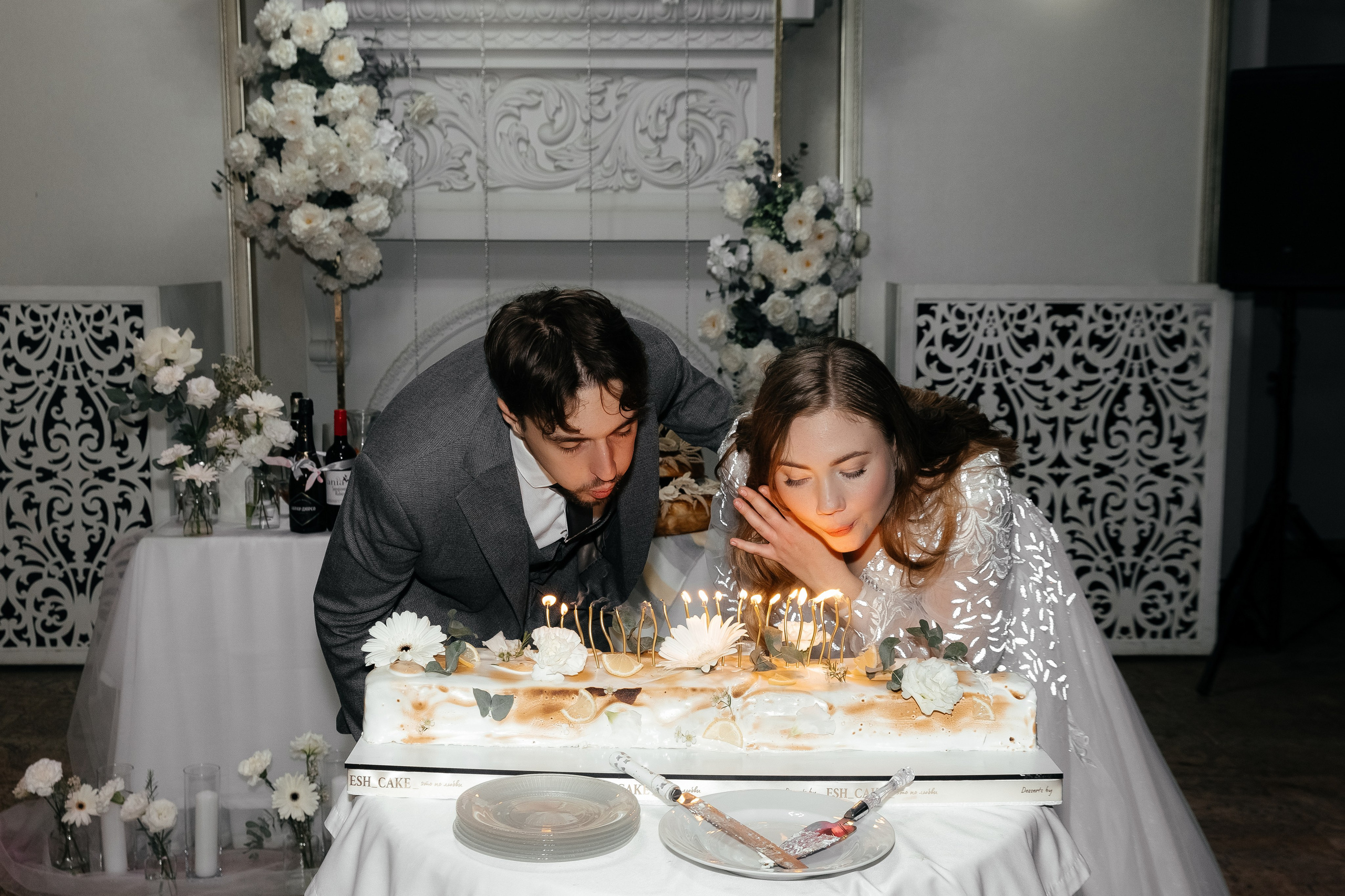 Николай и Валерия. Главная