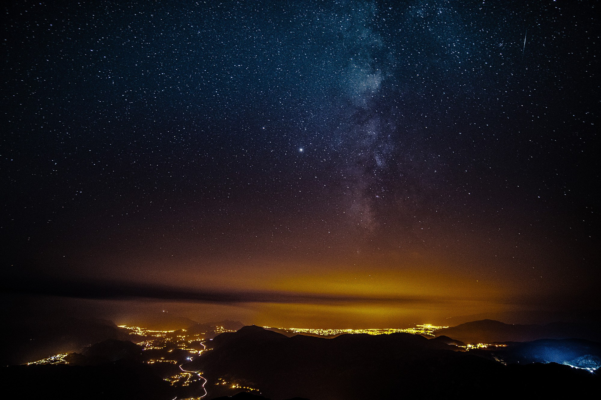 Пейзажи. Репортажный фотограф в Ижевске Константин Ившин