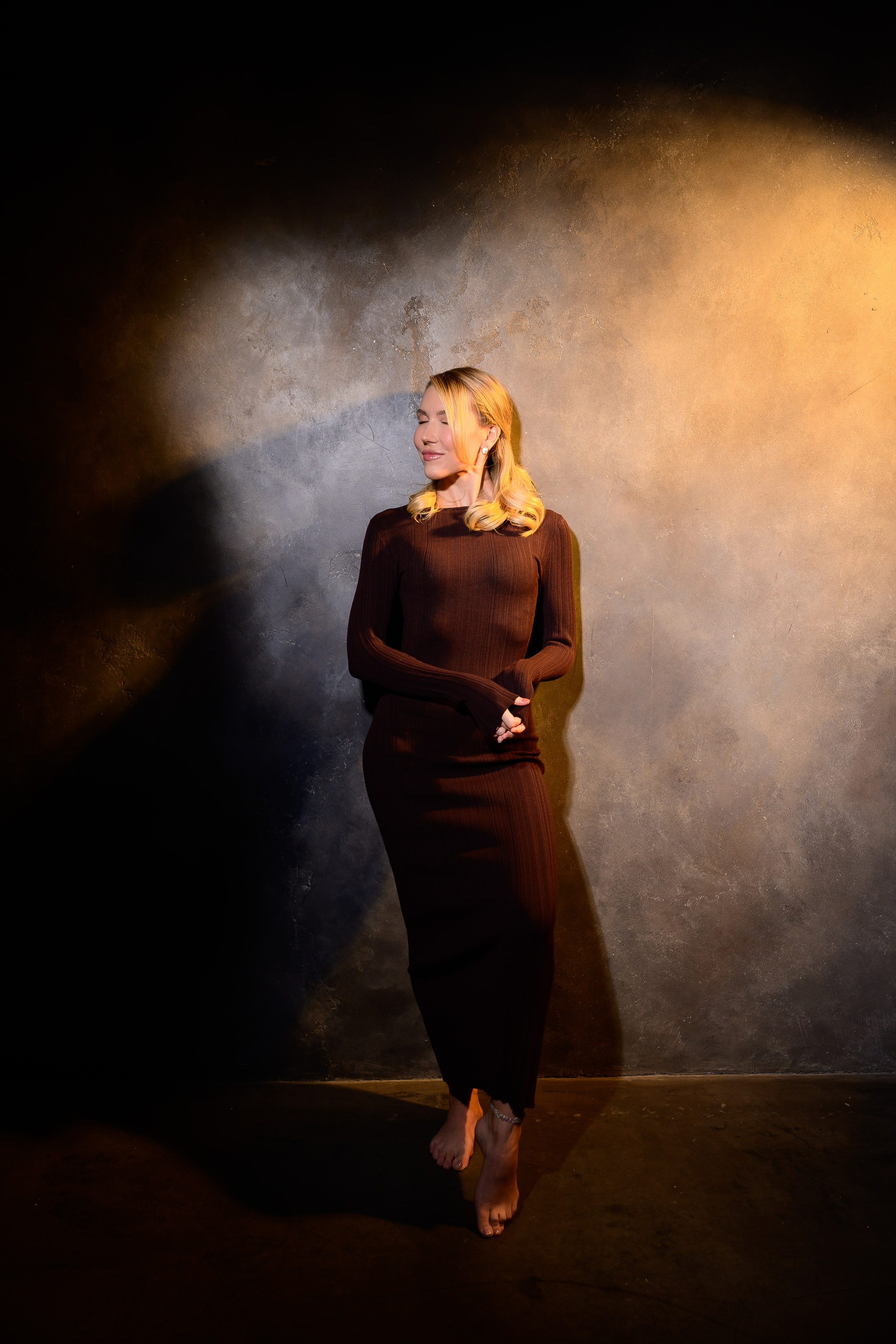 Оксана. Тамара Власова