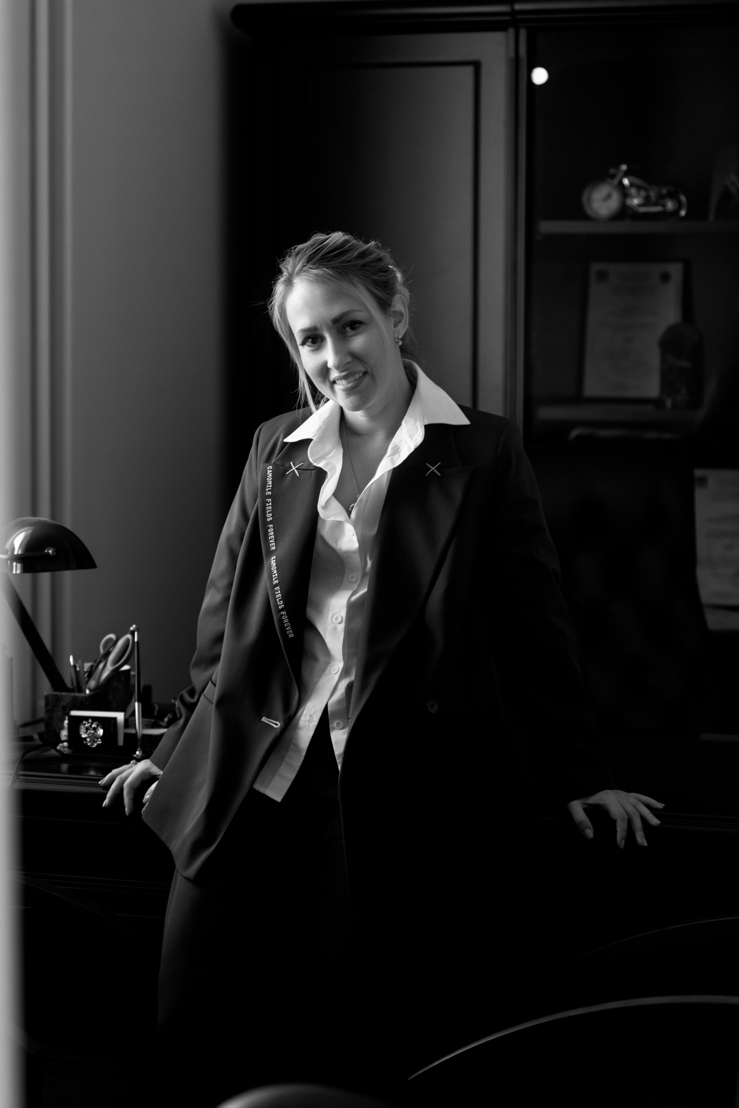 Елена. Интерьерный, портретный и семейный фотограф в Москве Мария Иринархова