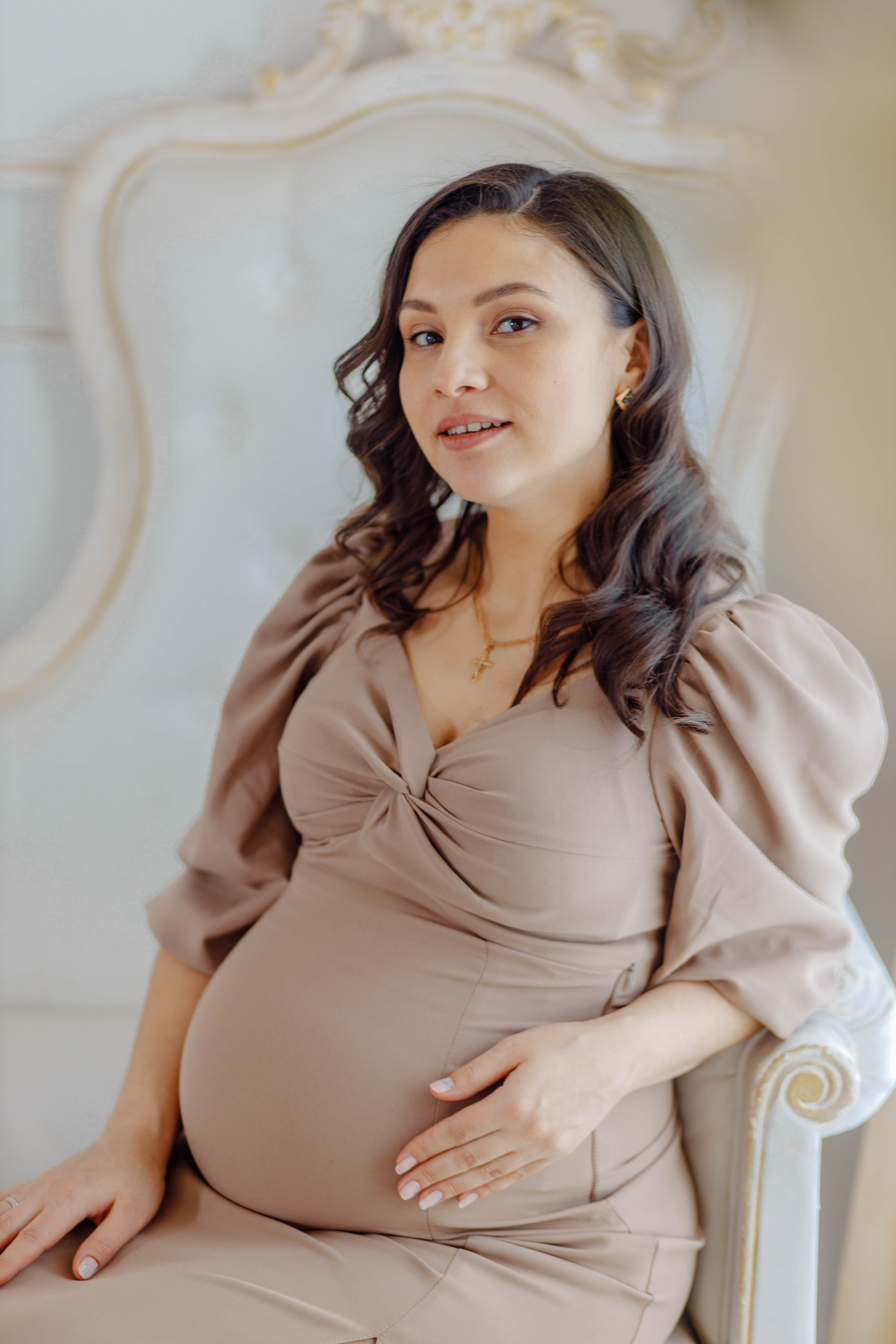 Наталья и Виталий. Свадебный, семейный и портретный фотограф Ксения Краснова