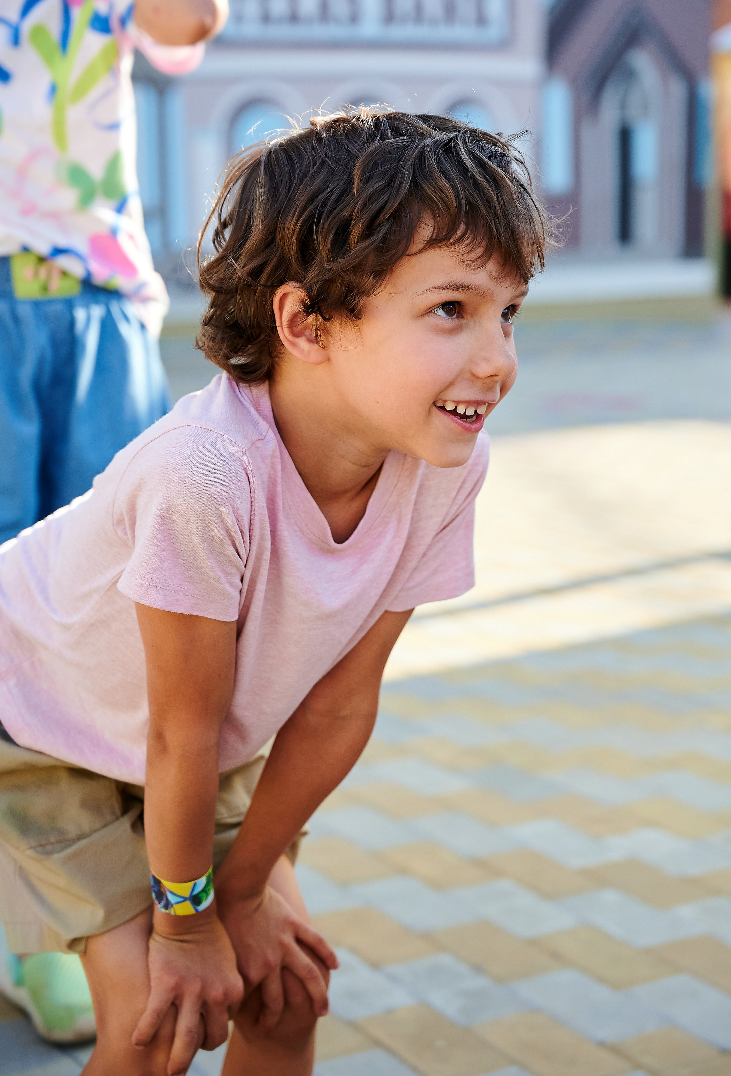 День Рождения в Анимашках. Профессиональный репортажный фотограф в Самаре Никита Королев