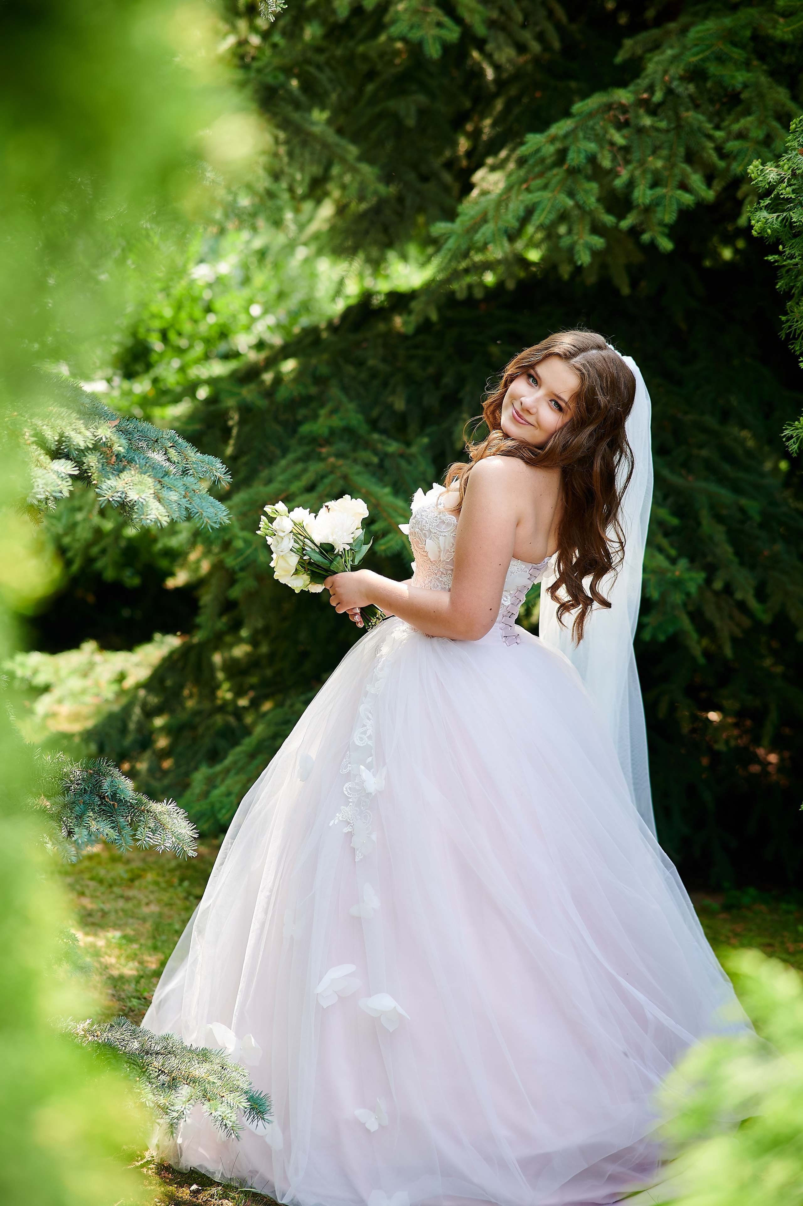 I&I. Профессиональный репортажный фотограф в Самаре Никита Королев