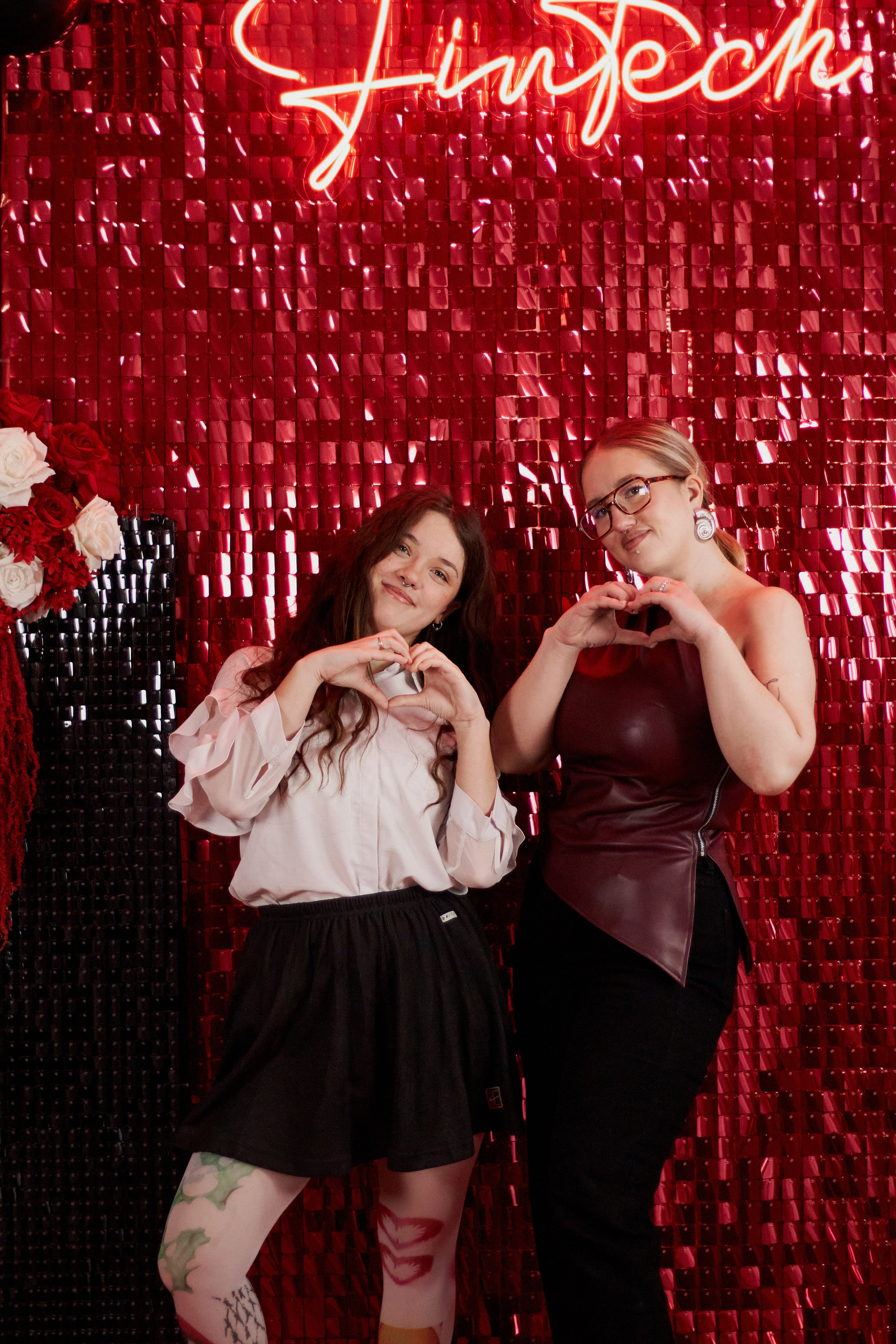 Корпоратив. Фотограф в Ростове-на-Дону Нюхарева Виктория