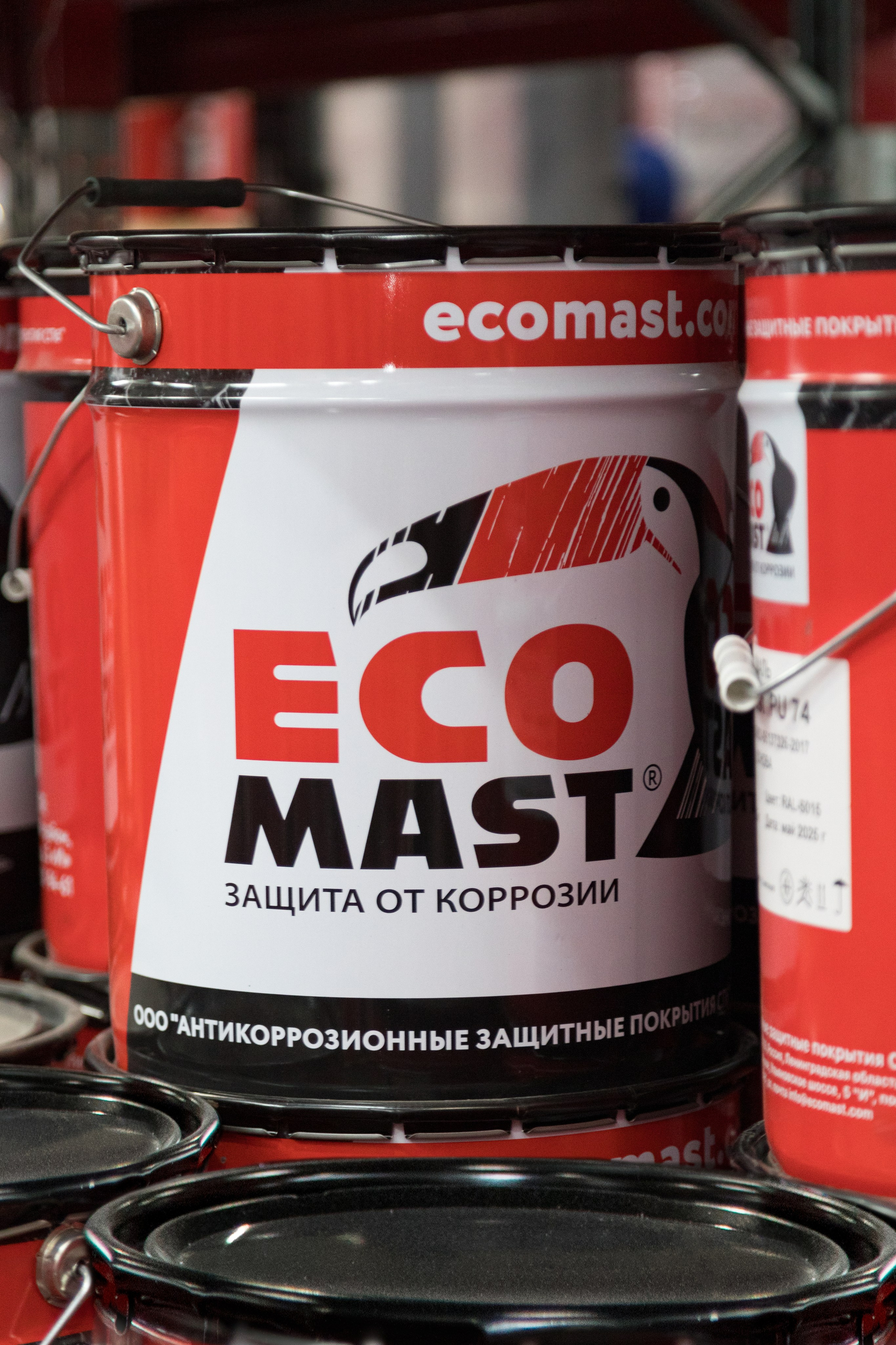 Для завода ECOMAST. Детский и контент фотограф Надя Волкова Санкт-Петербург