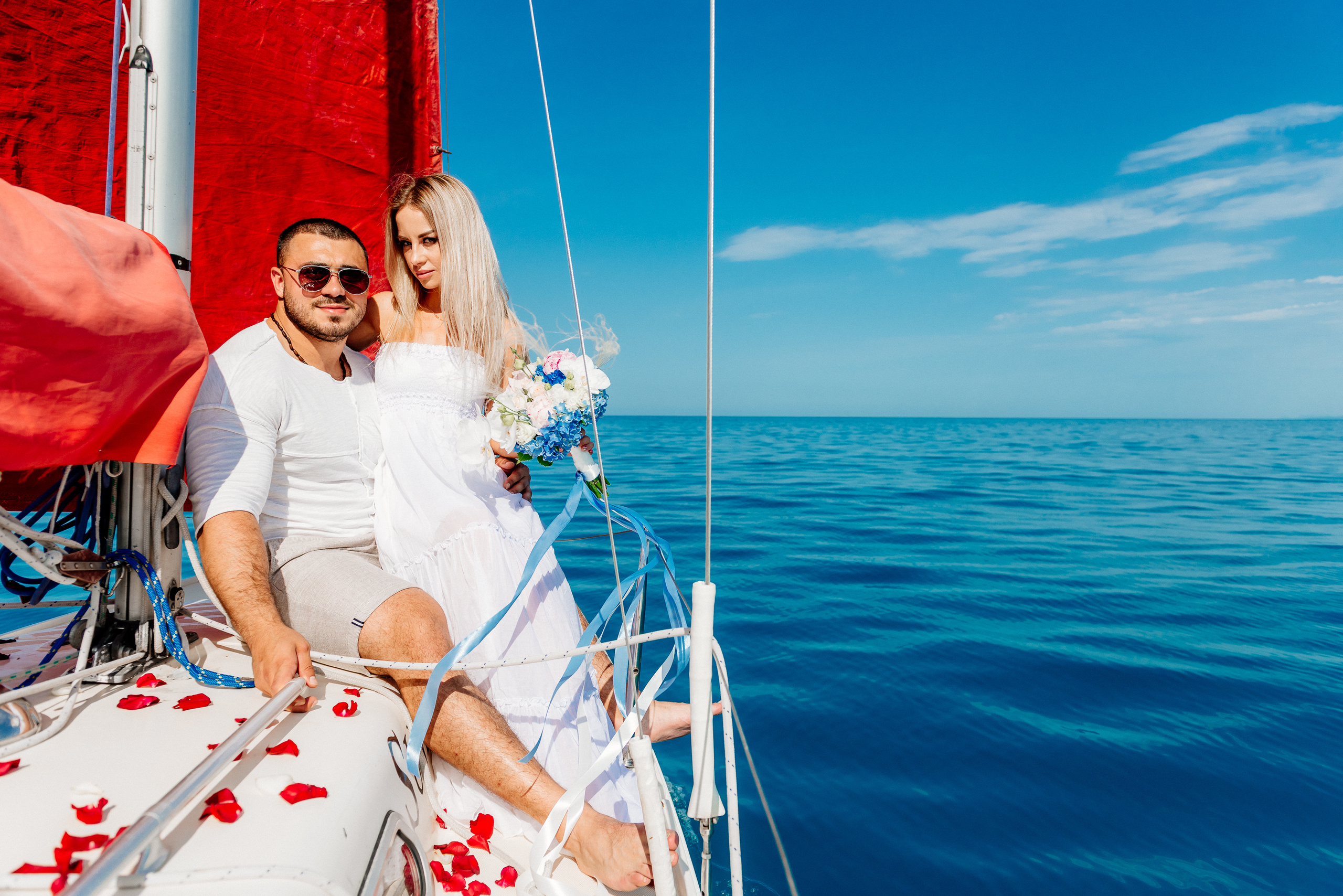 Трогательная история любви. Fedor Lemeshko — Destination Wedding and Family Lifestyle photographer