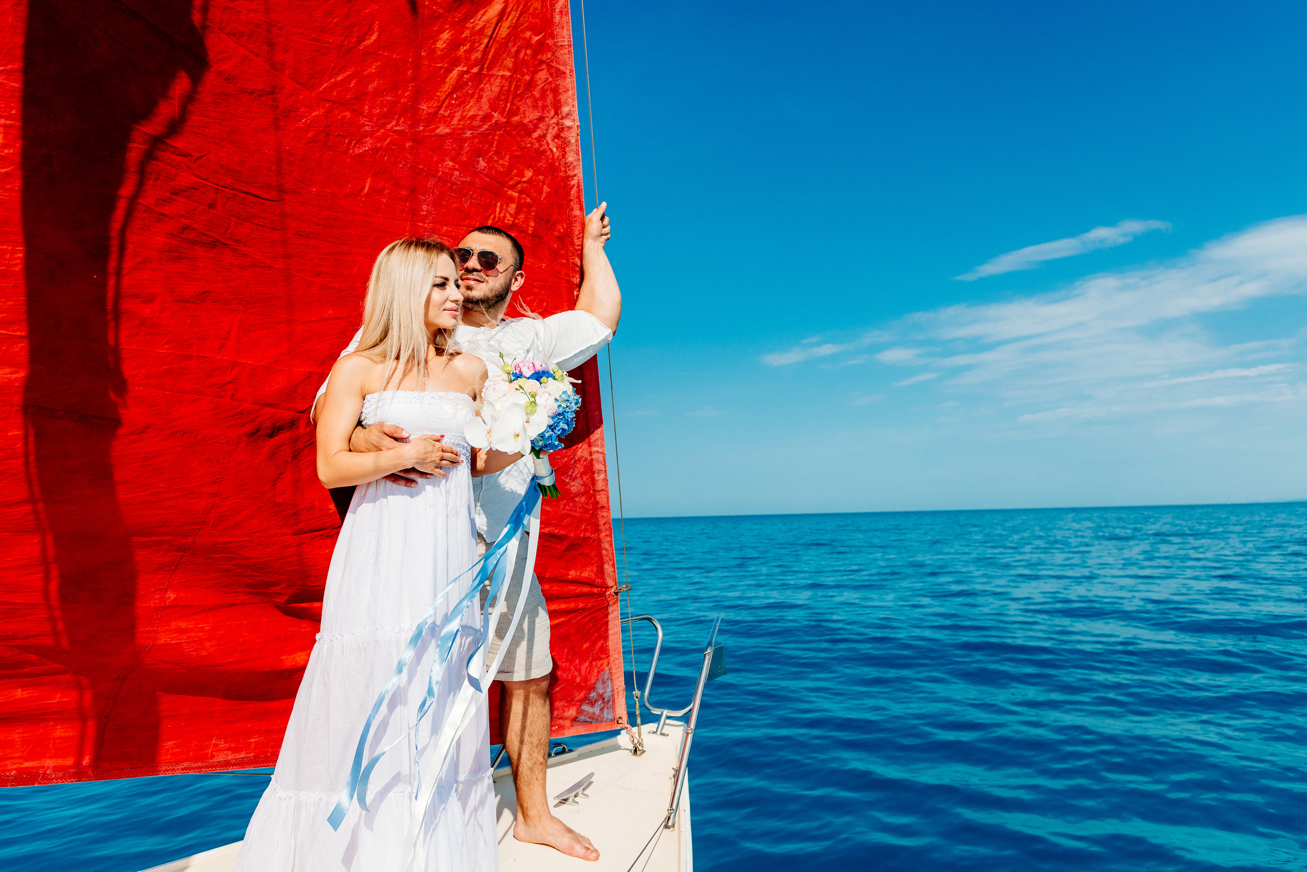 Трогательная история любви. Fedor Lemeshko — Destination Wedding and Family Lifestyle photographer