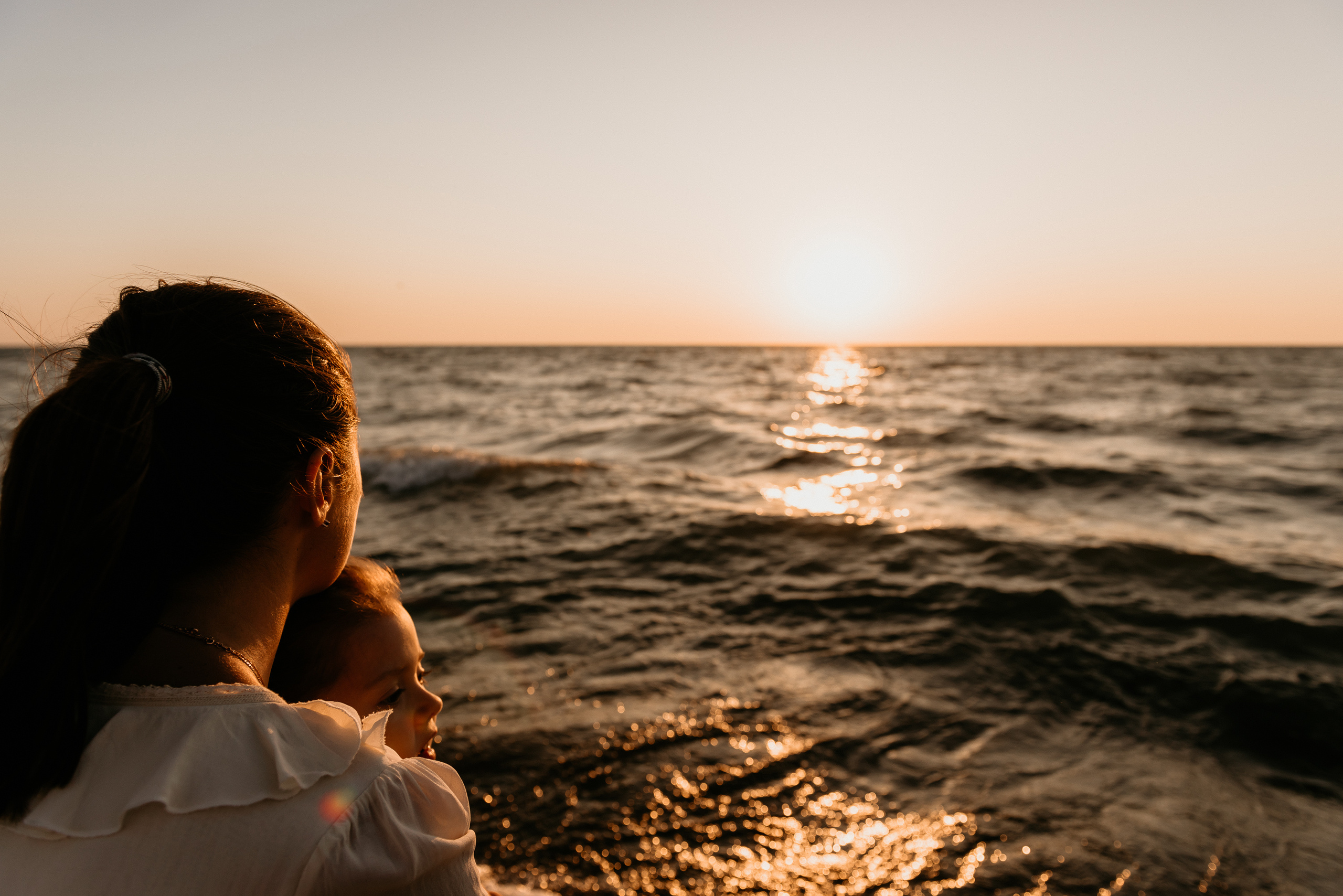 Ирина с дочкой. Fedor Lemeshko — Destination Wedding and Family Lifestyle photographer