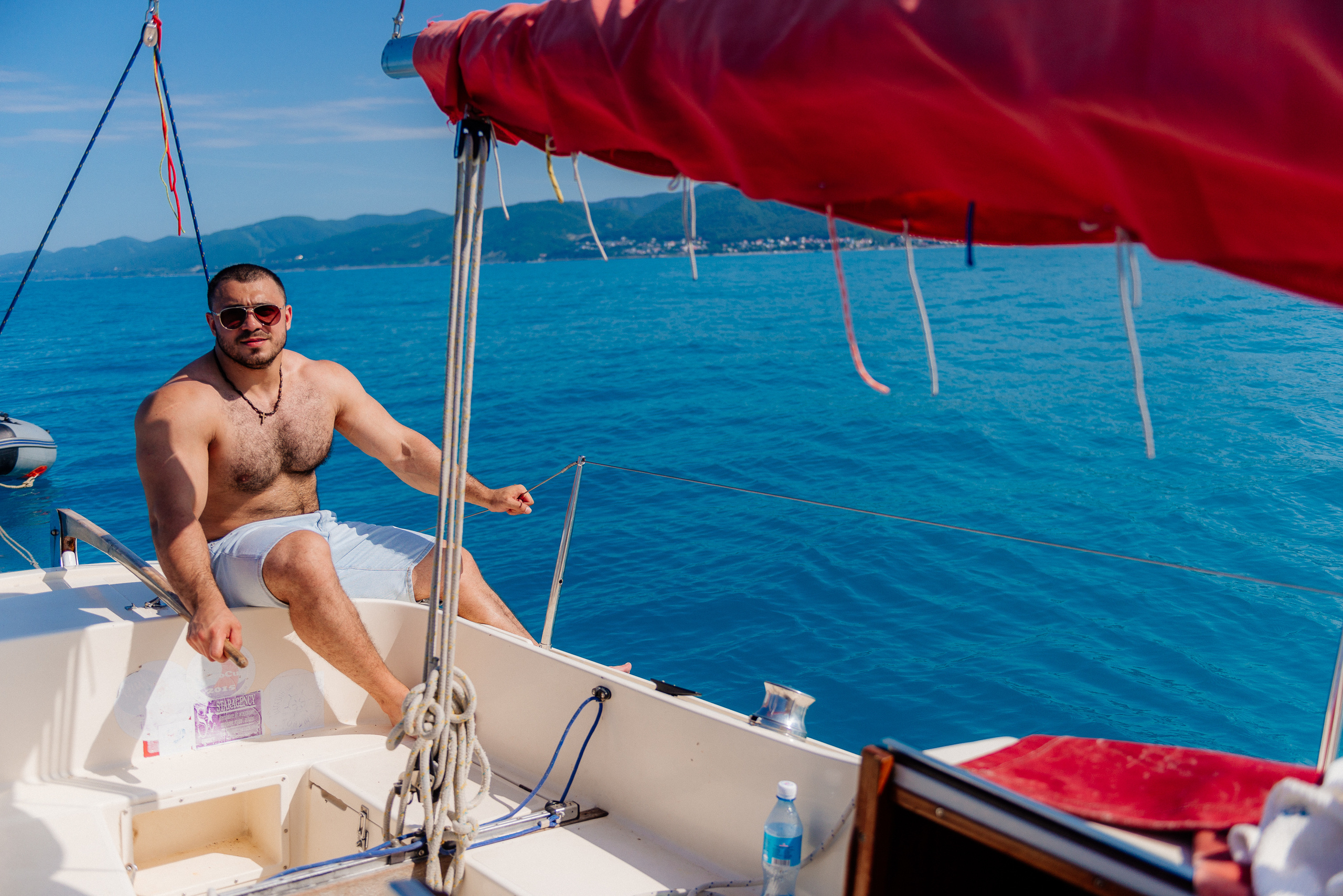 Трогательная история любви. Fedor Lemeshko — Destination Wedding and Family Lifestyle photographer