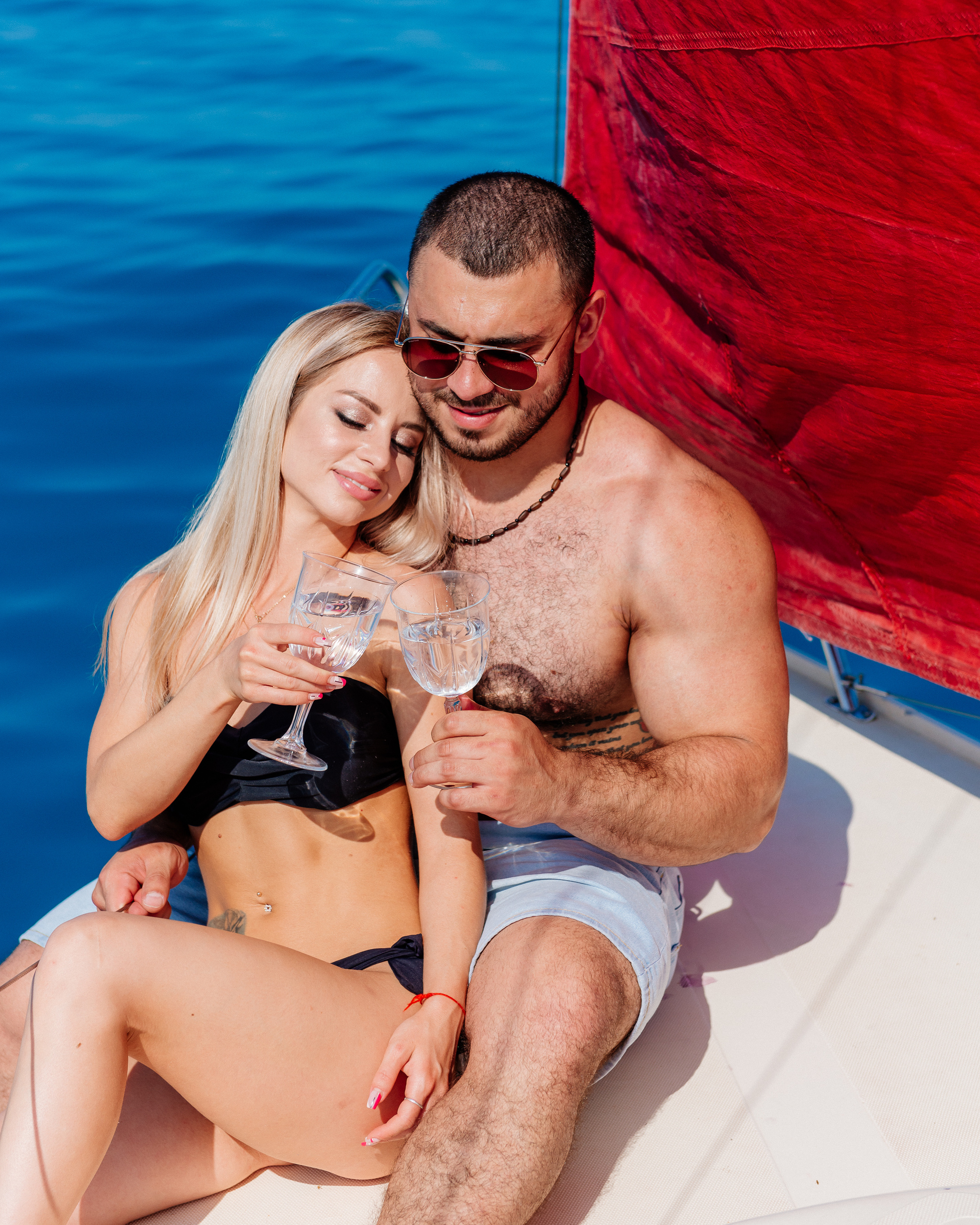 Трогательная история любви. Fedor Lemeshko — Destination Wedding and Family Lifestyle photographer