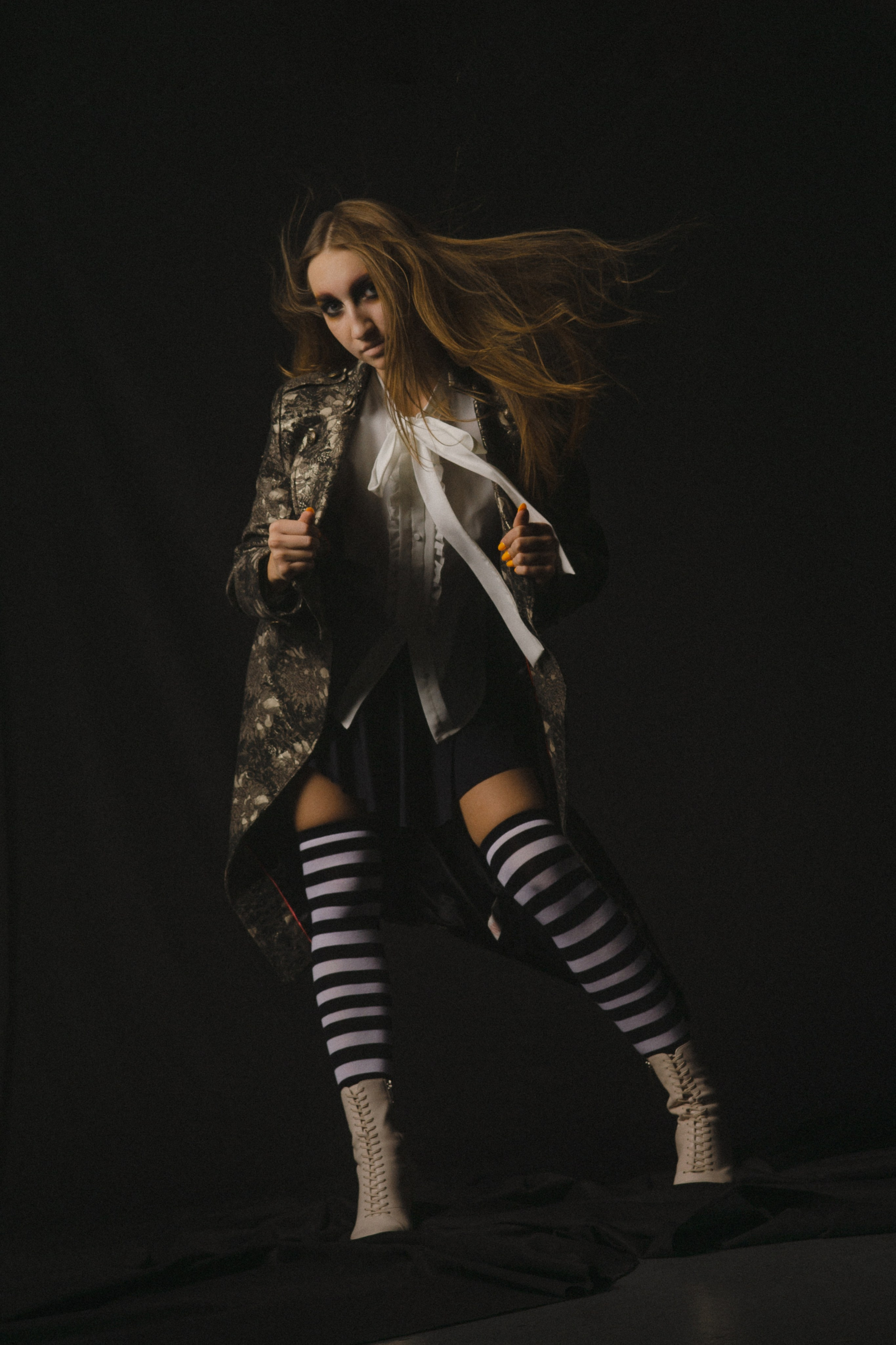 Софья. Креативный фотограф в городе Тюмень