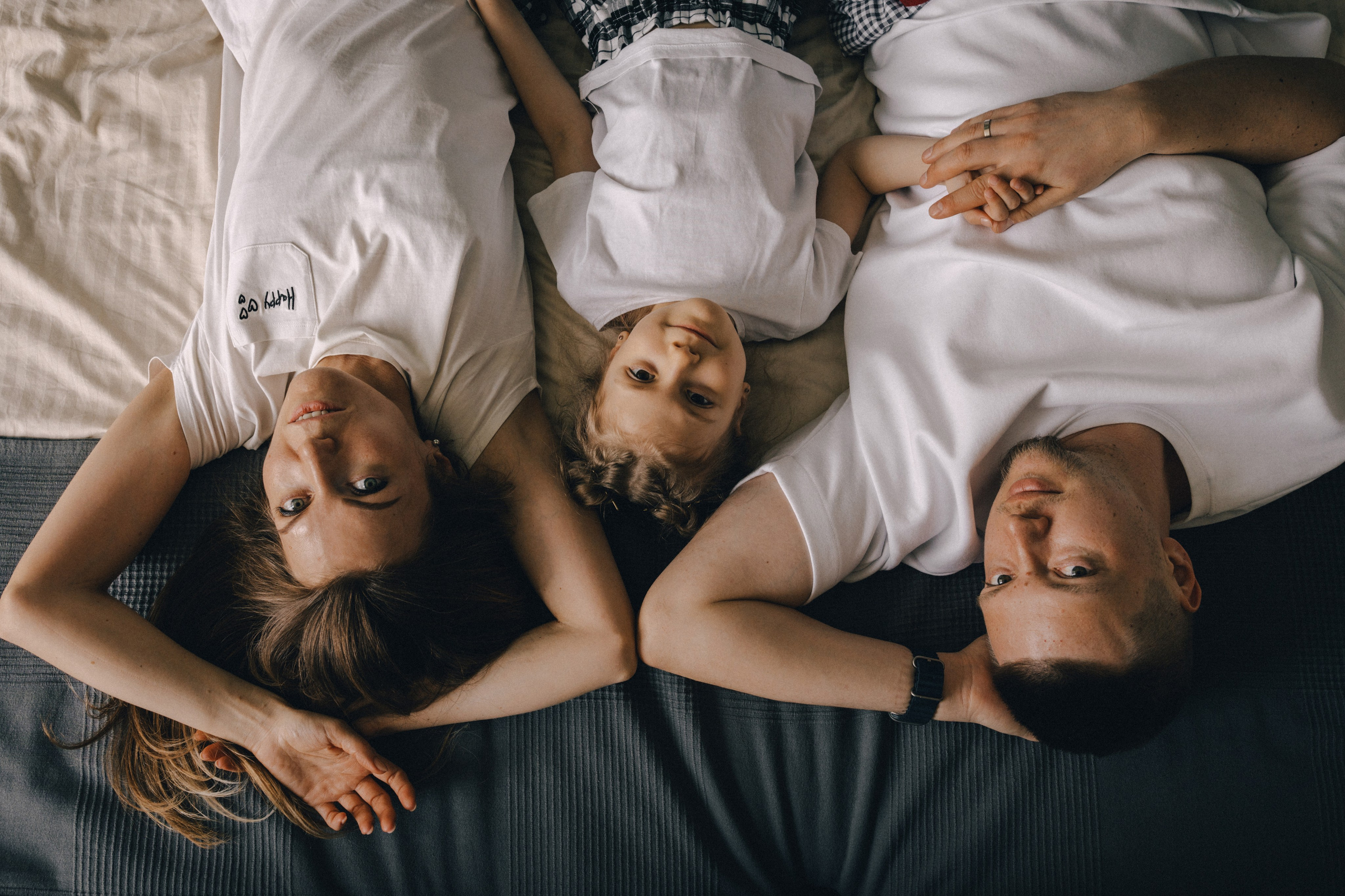 Дом — там где ты. Креативный фотограф в городе Тюмень