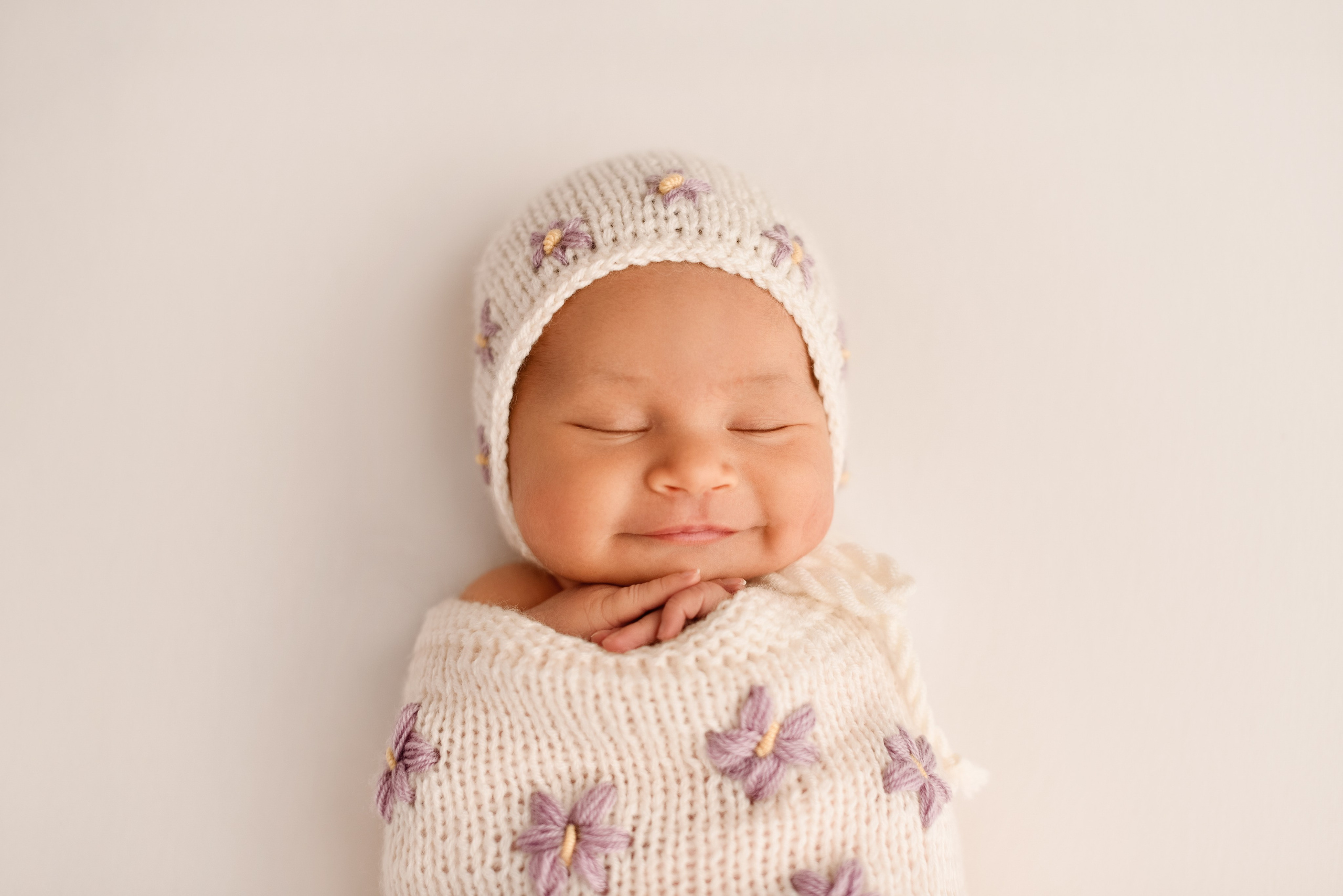 Новорождённые. Фотограф новорождённых в Сочи Наталия Дмитриева