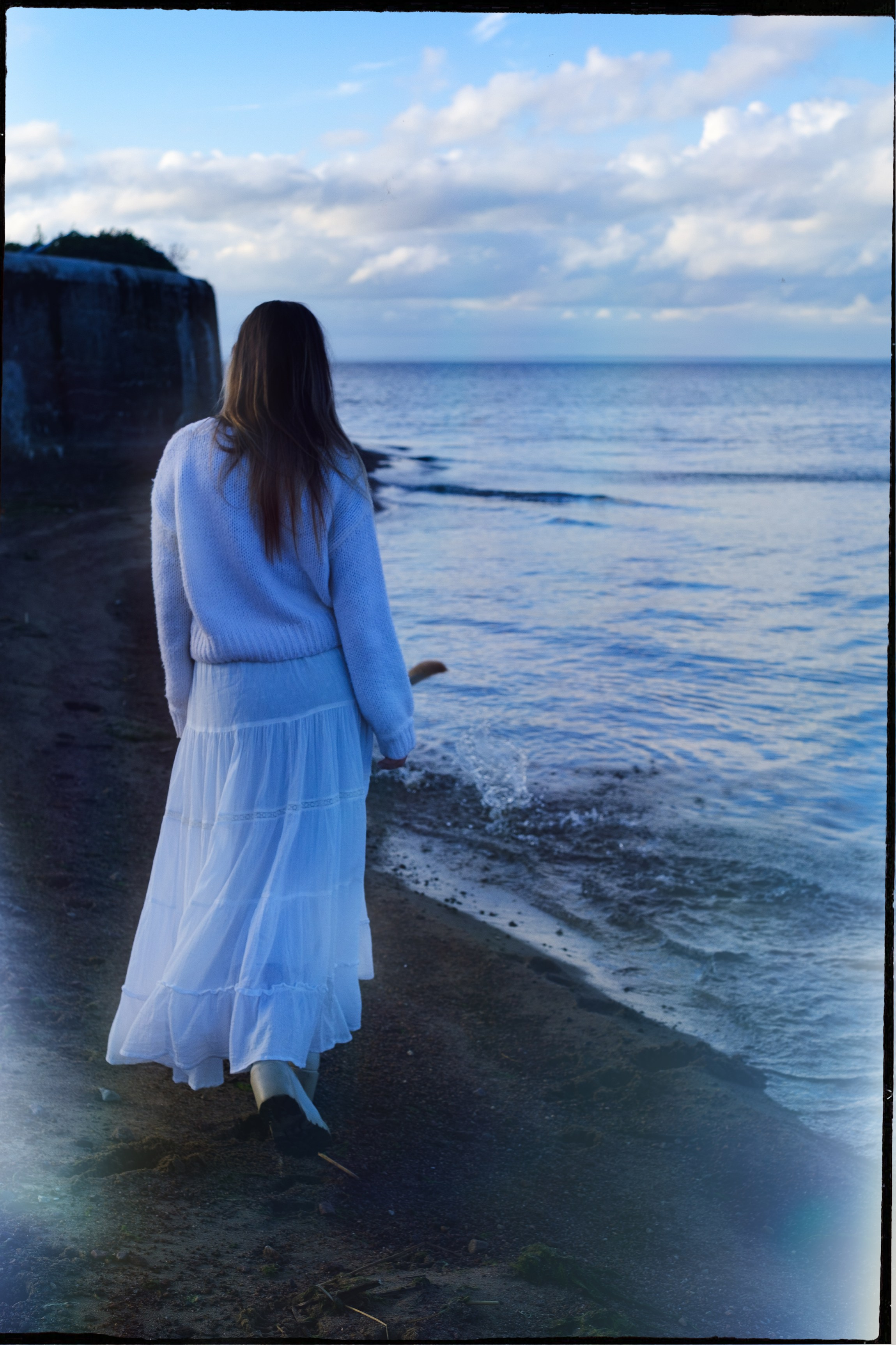 ФОТО. Фотохудожник и видеограф в Петербурге Валерия Кондаурова