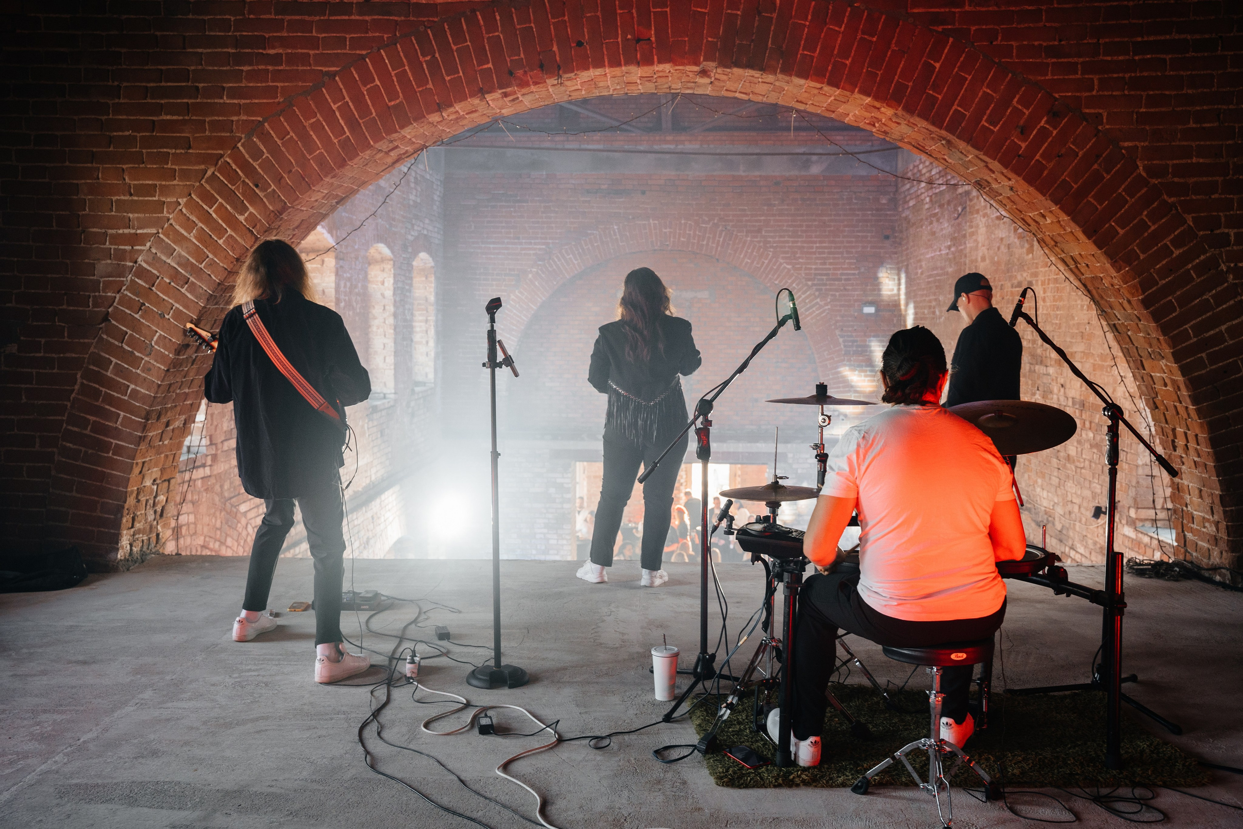 ПРОЕКТ ТЕОРИЯ. Свадебный фотограф Барнаул Алексей Павлов