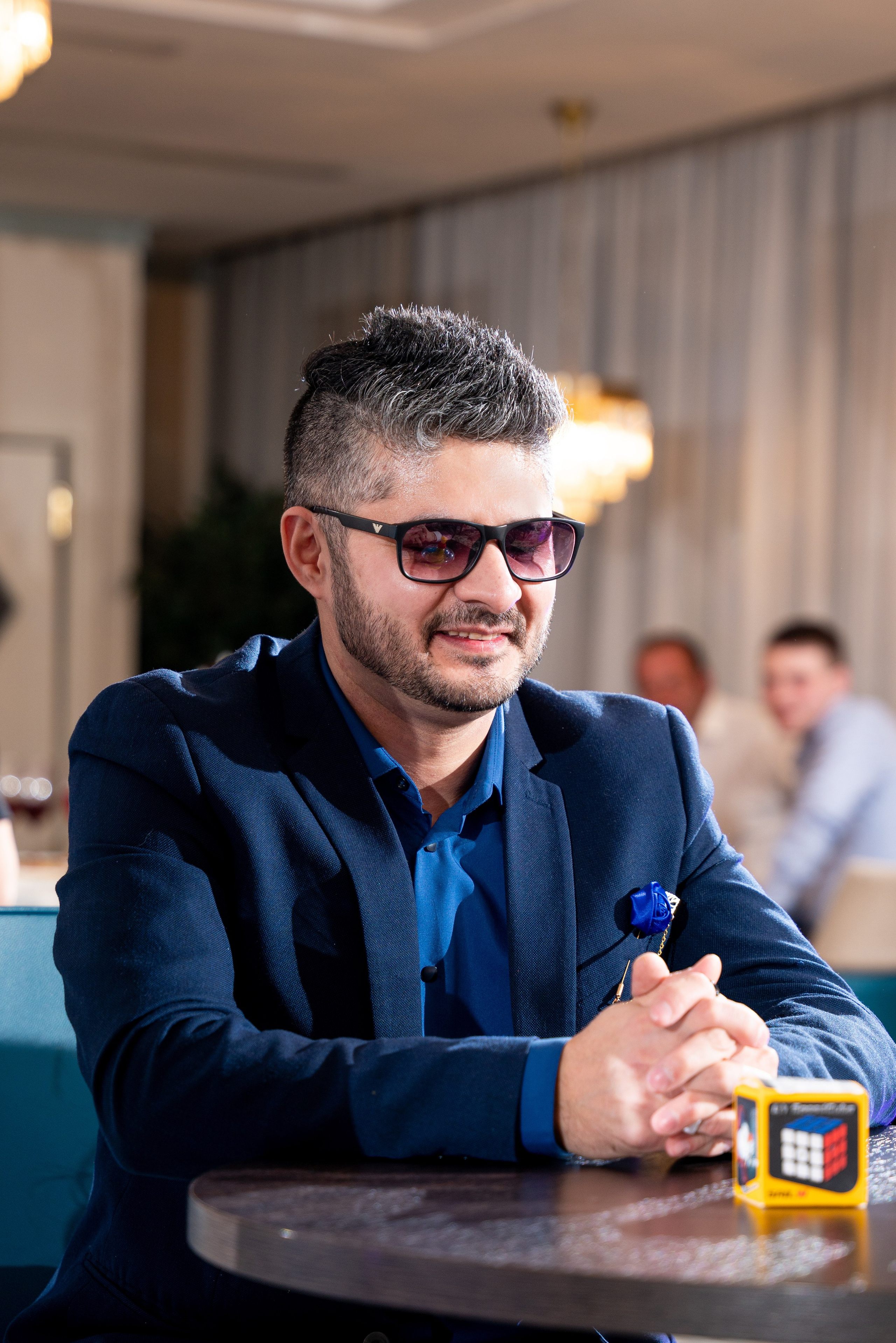 АЛЕКСЕЙ И ЕКАТЕРИНА. Фотограф на любое мероприятие