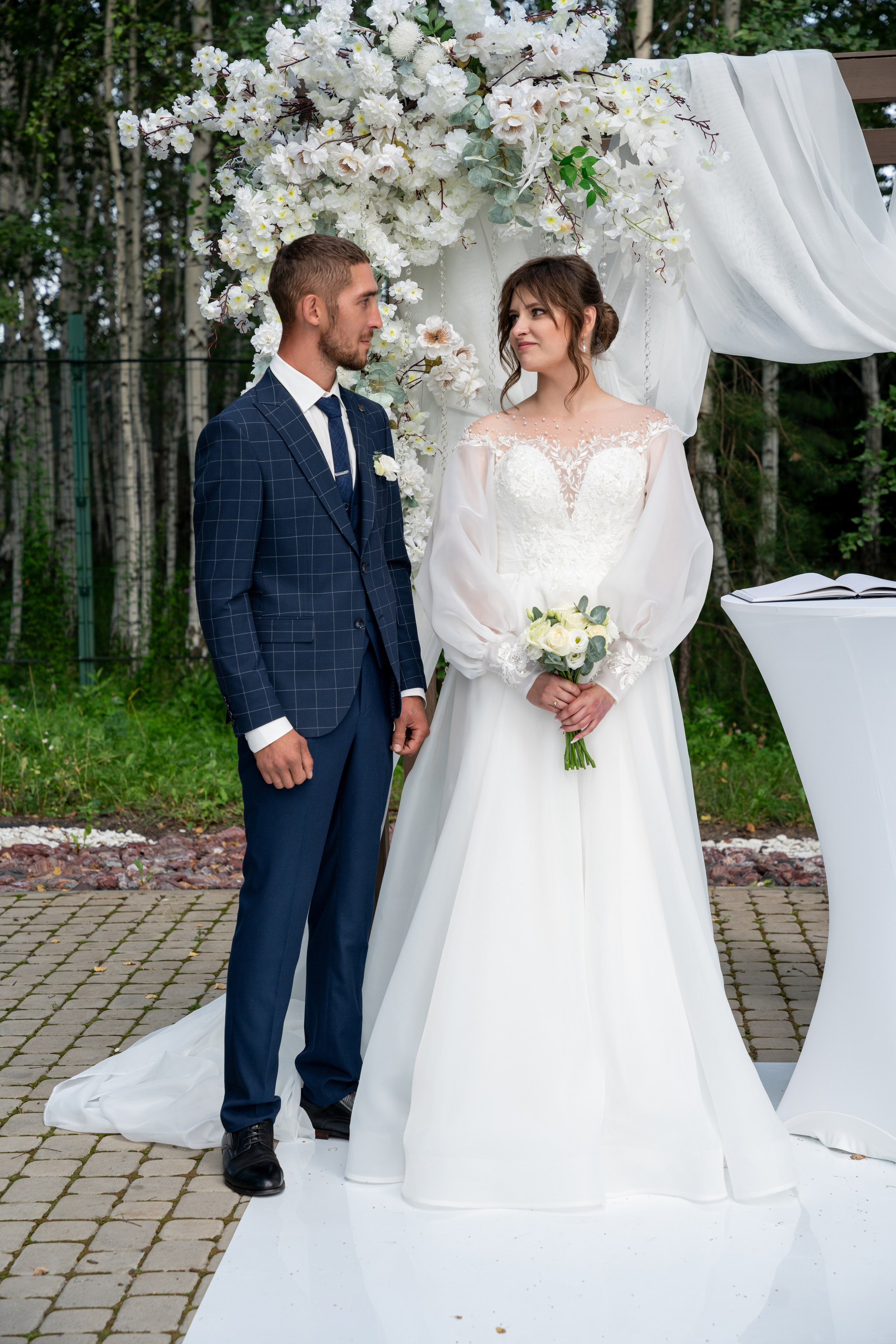 АЛЕКСЕЙ И АЛИНА. Фотограф на любое мероприятие