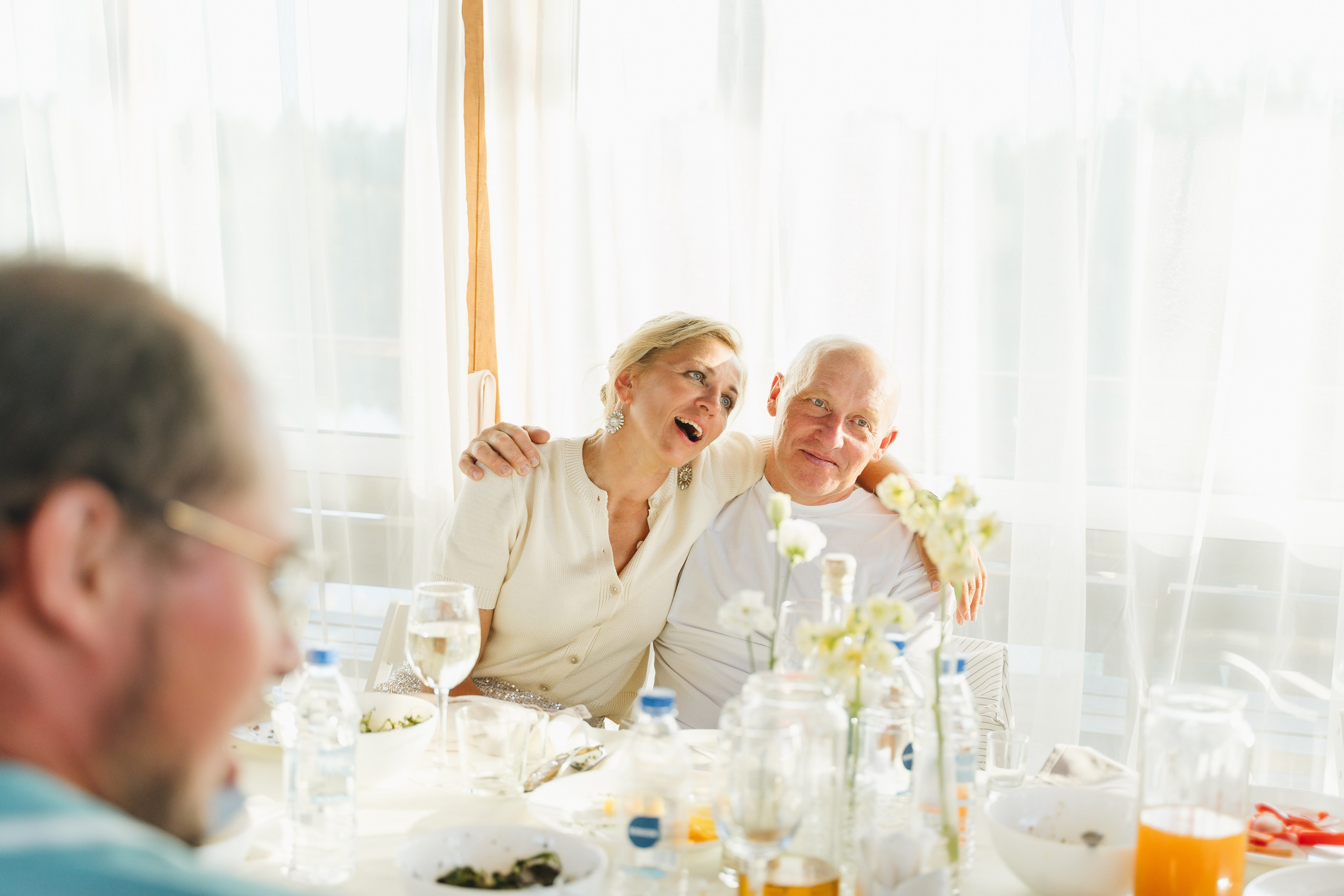 Любовь витает в воздухе. Семейный, свадебный и лавстори фотограф в Архангельске