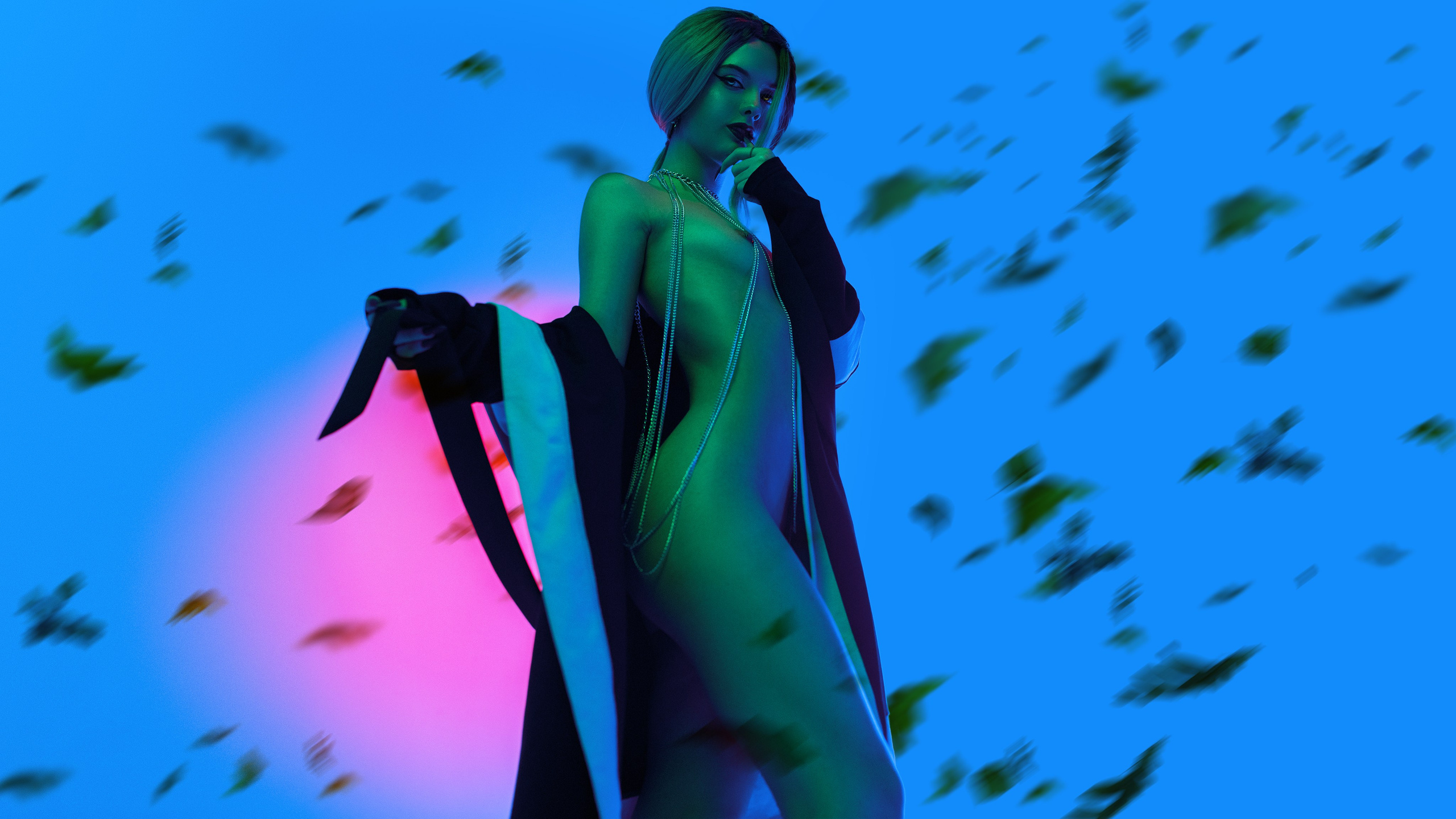 ART. Semenyakov — фотограф Красноярск