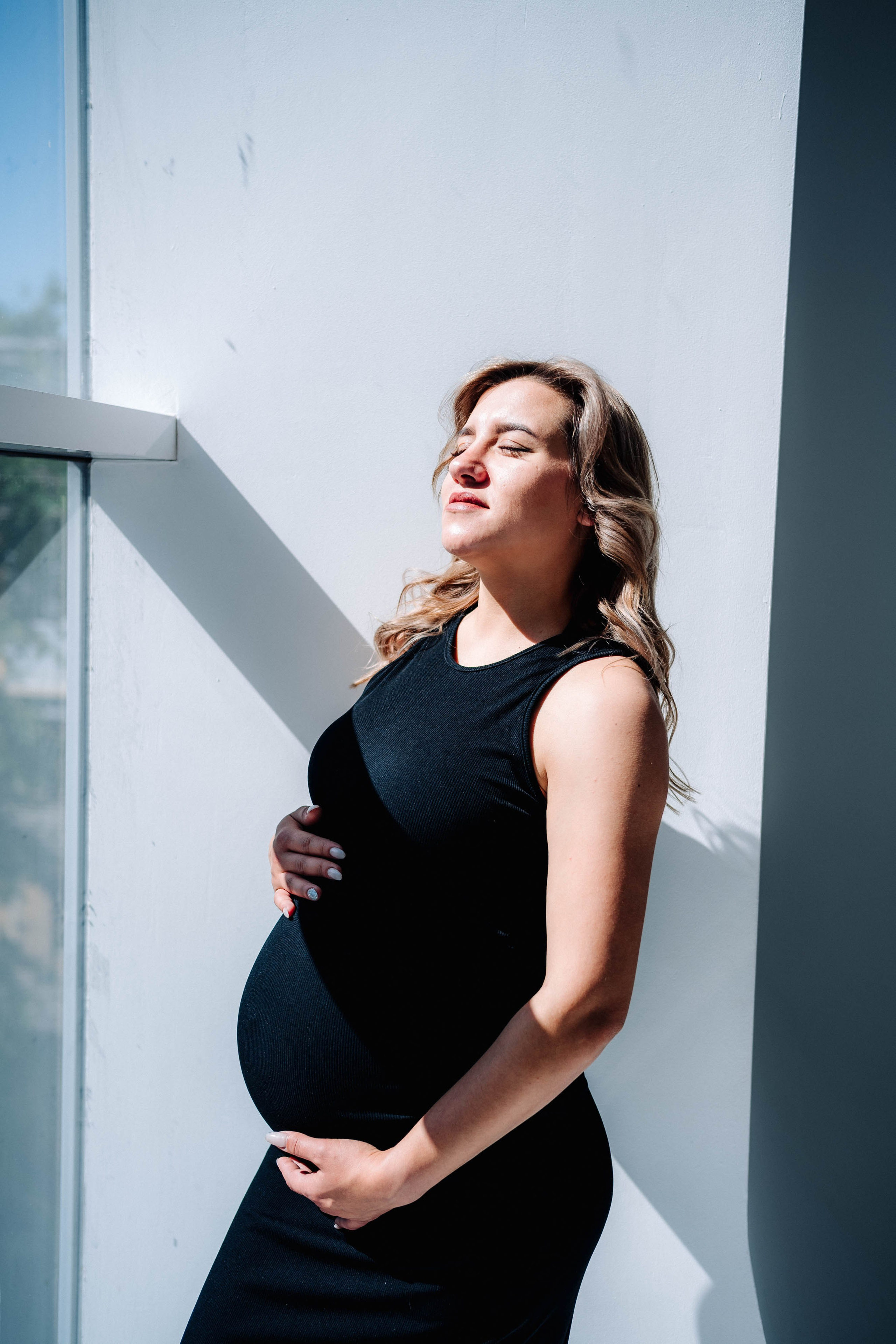 В ожидании малыша