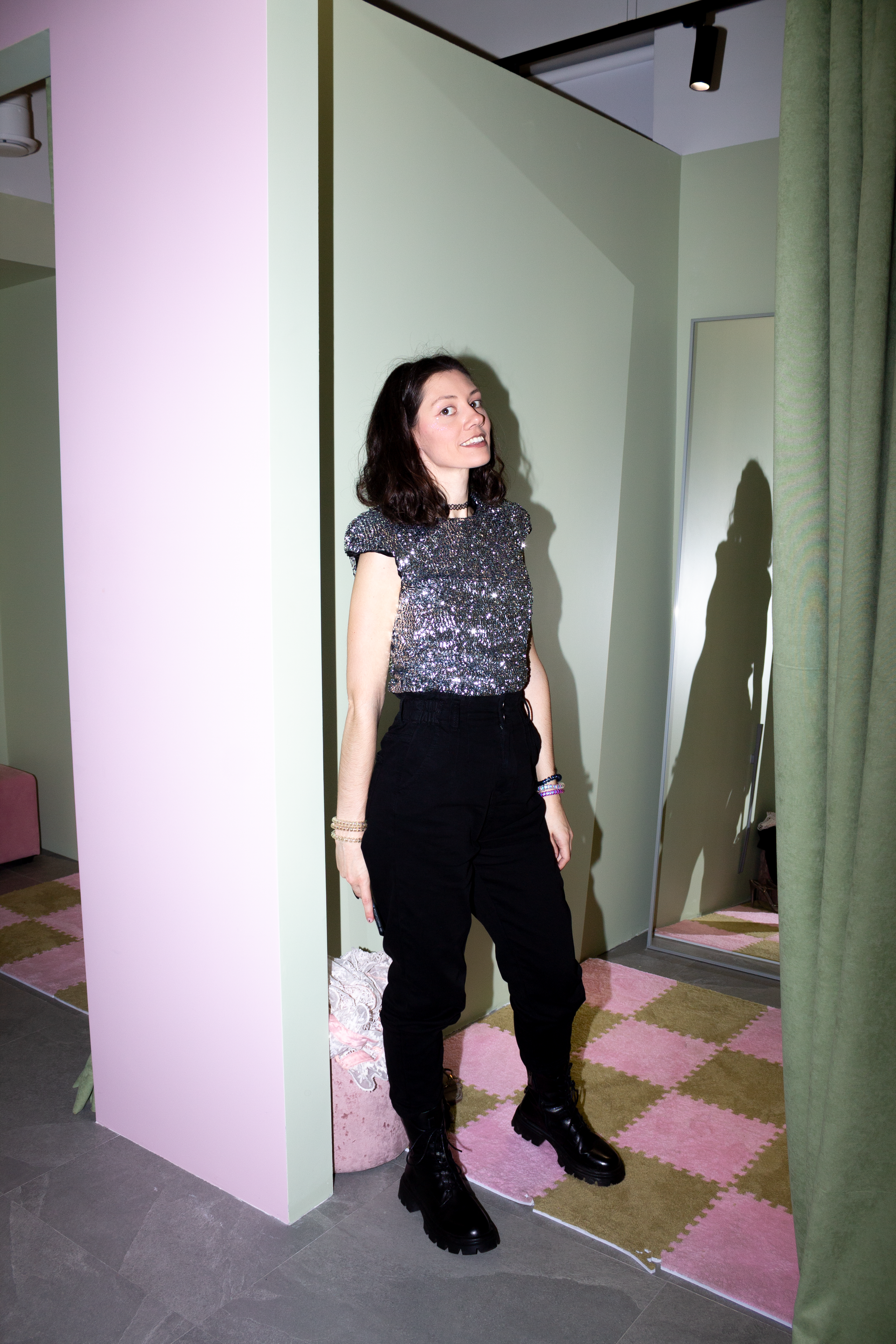 Вернисаж Таро Анонс & Make Me Happy. Крылов Кирилл Фотограф Москва