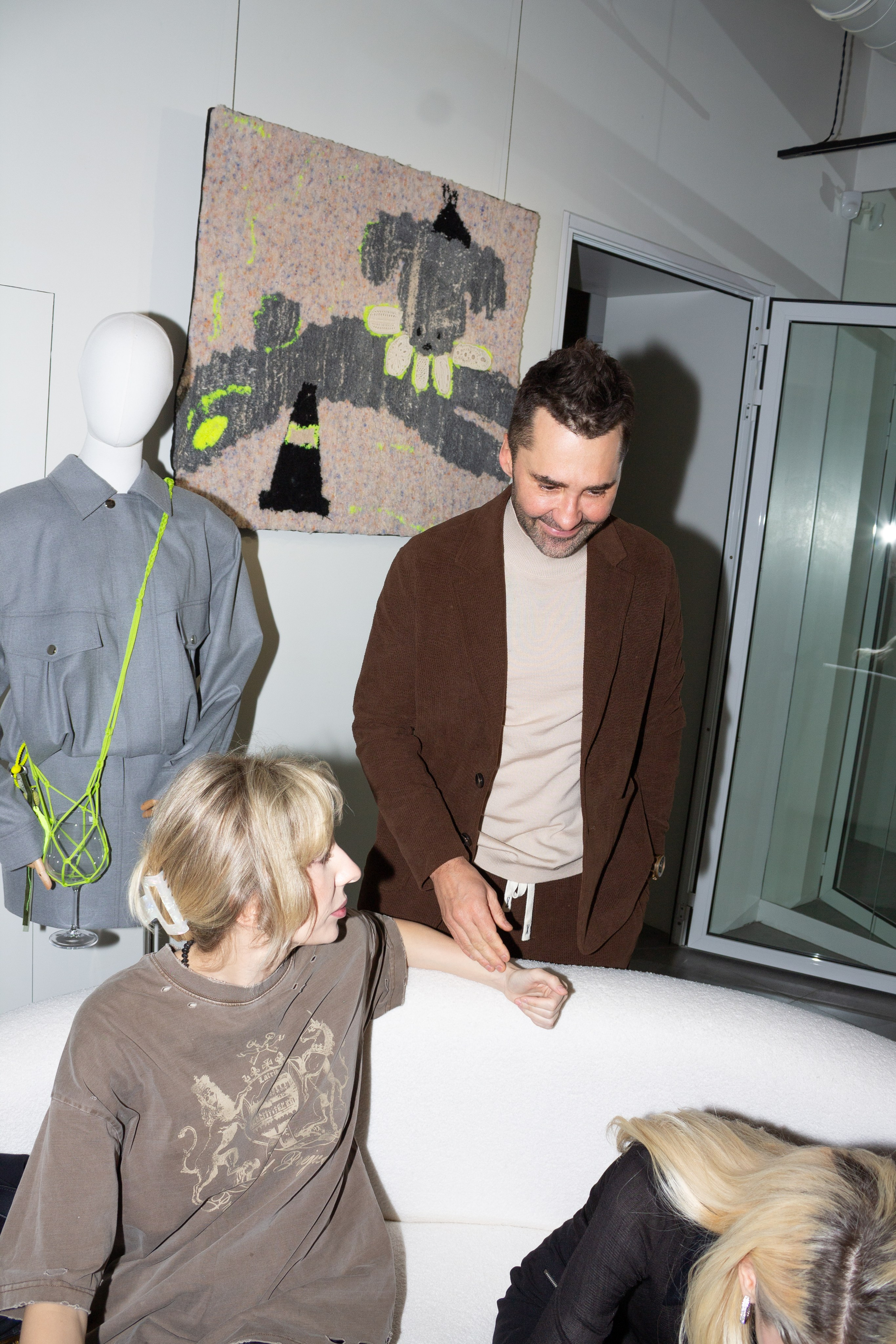 Make Me Happy & Nanik. Крылов Кирилл Фотограф Москва