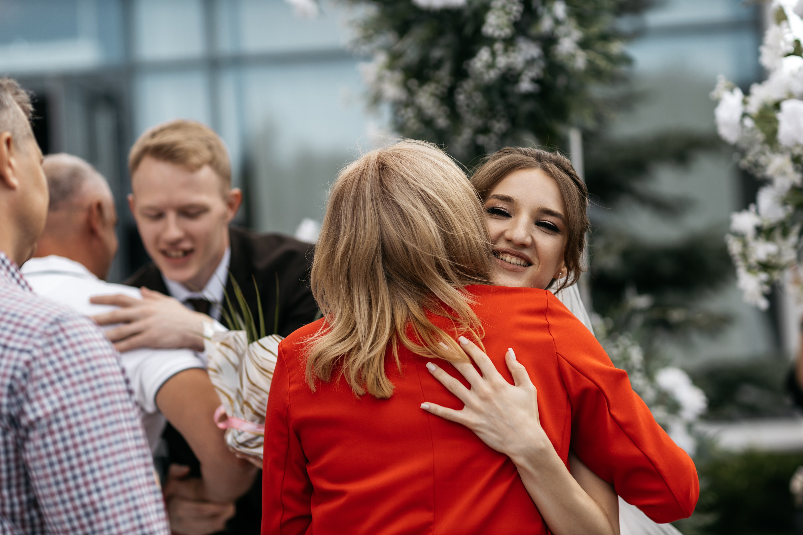 Счастливые мгновения. Юра и Аня. Свадебный и семейный фотограф в Магнитогорске Катя Буряк