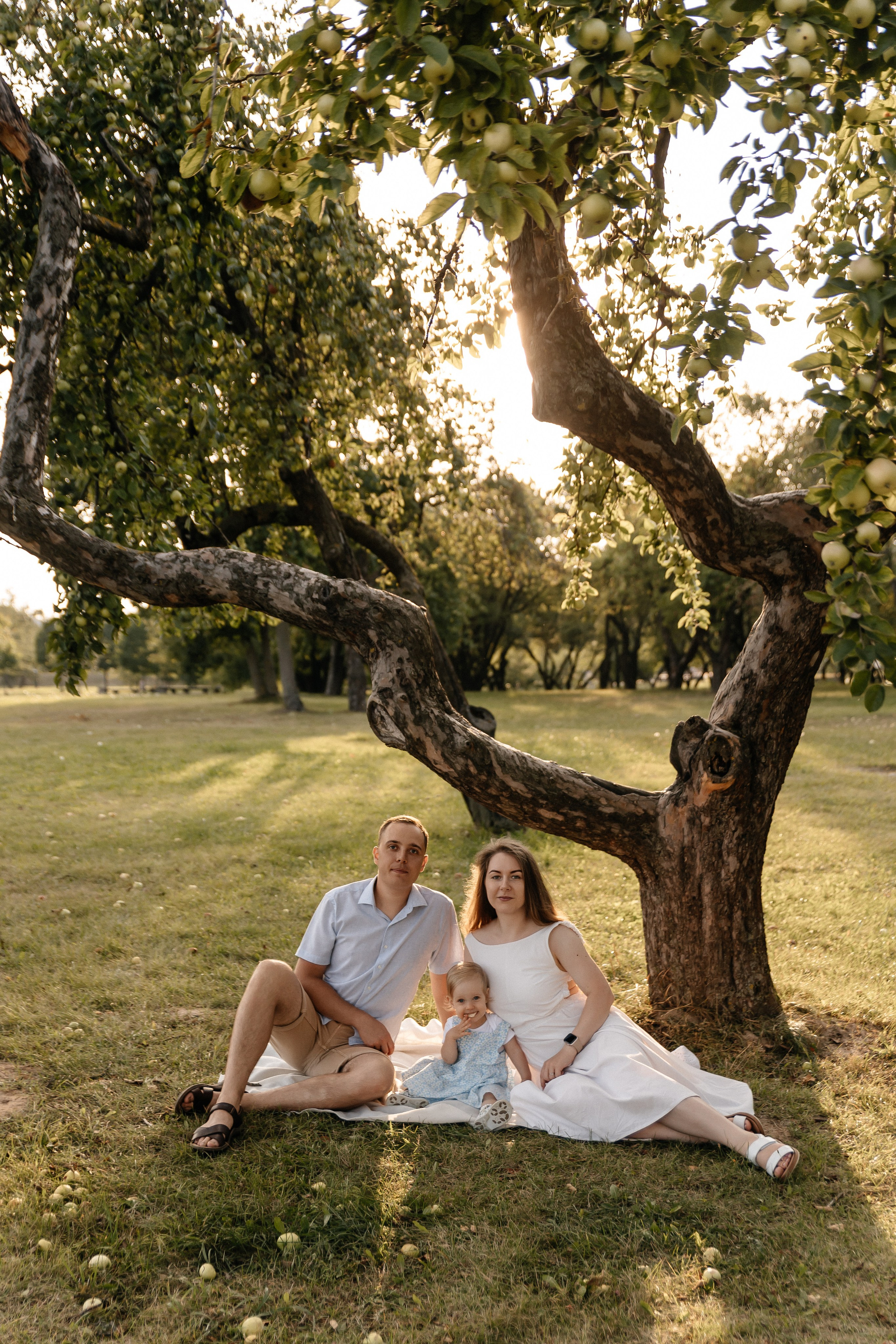 Женя, Дима и Ариша. Семейный фотограф Минск Усова Ольга