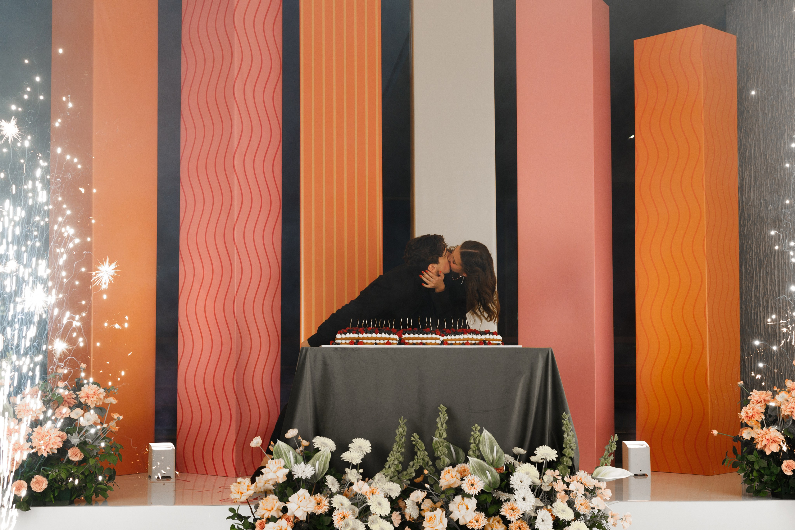 Weddings. Photographer Sasha Orlov