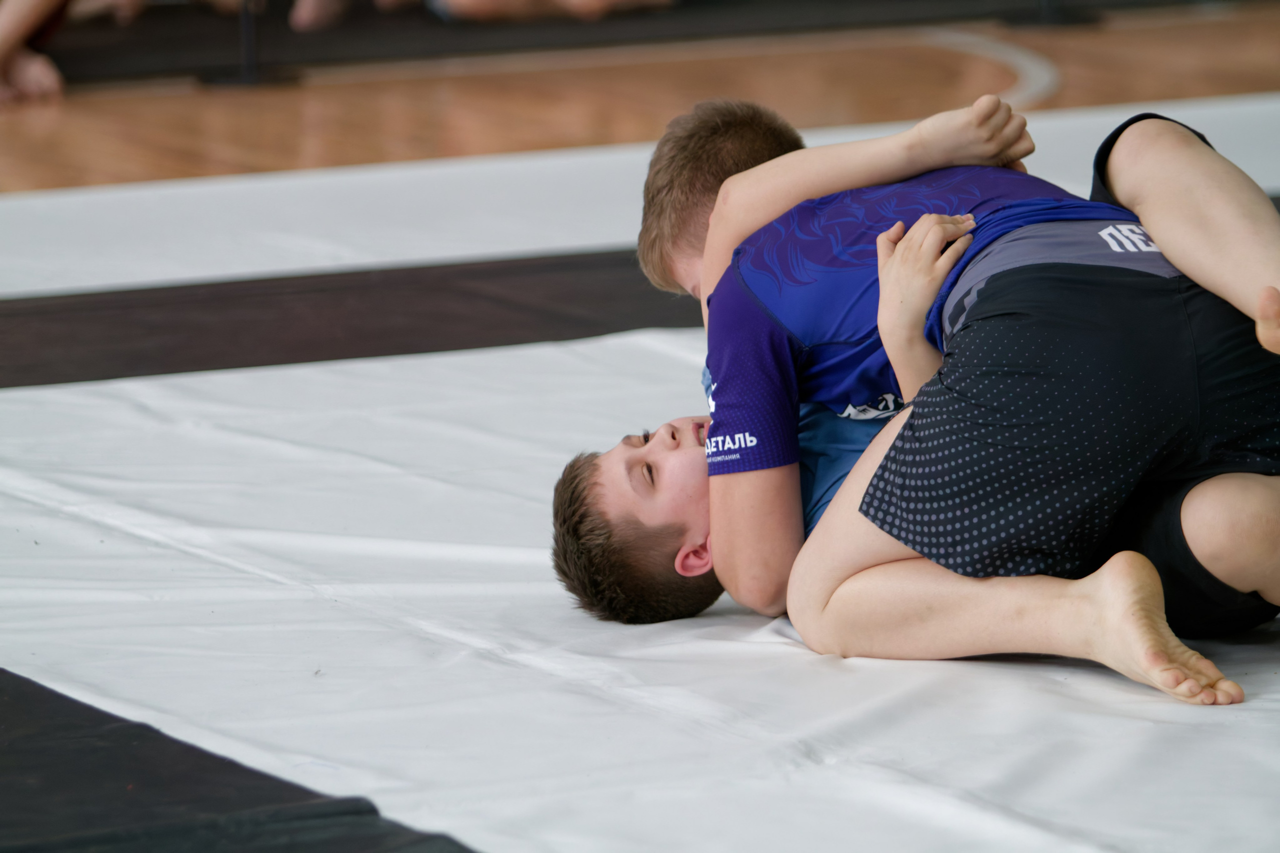 Борьба. Джиу-джитсу 26.04.2025. Репортажный и спортивный фотограф в г. Пермь Зильберг Павел