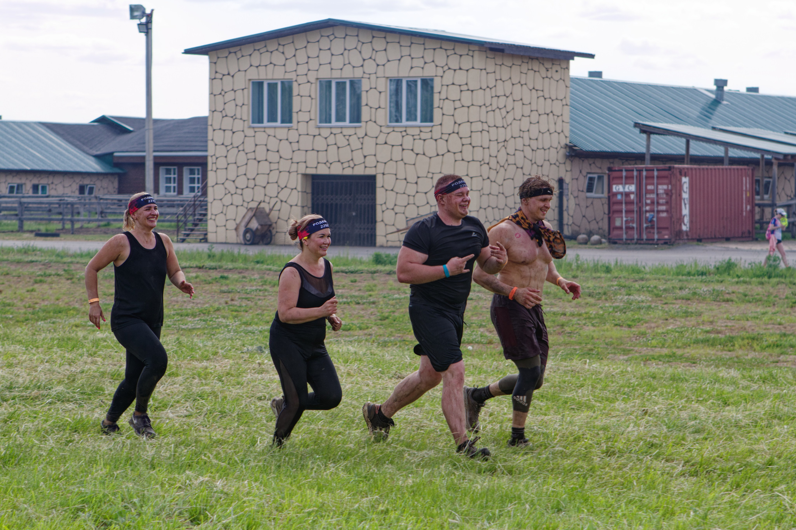 Родео59. Репортажный и спортивный фотограф в г. Пермь Зильберг Павел