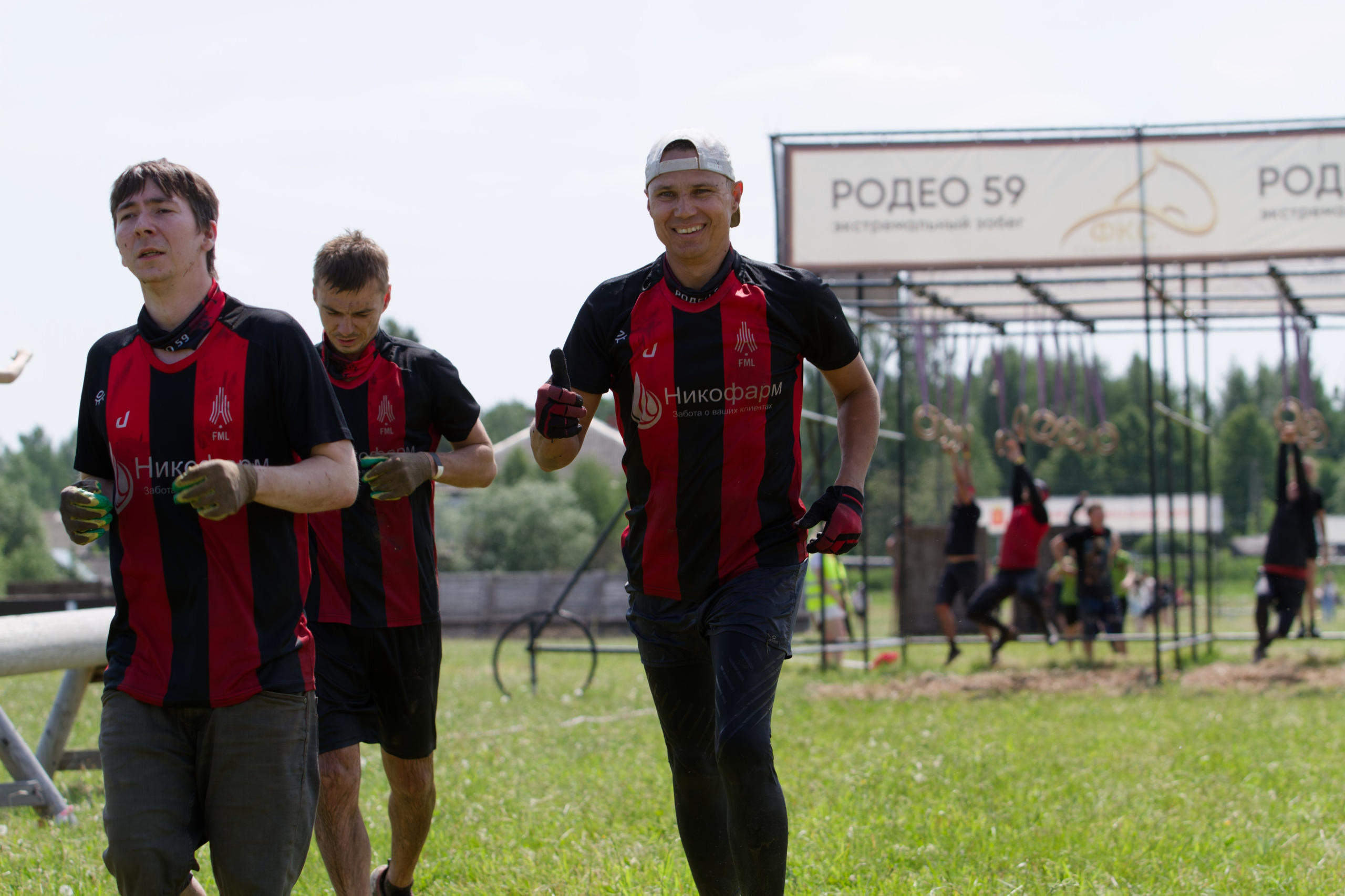 Родео59. Репортажный и спортивный фотограф в г. Пермь Зильберг Павел