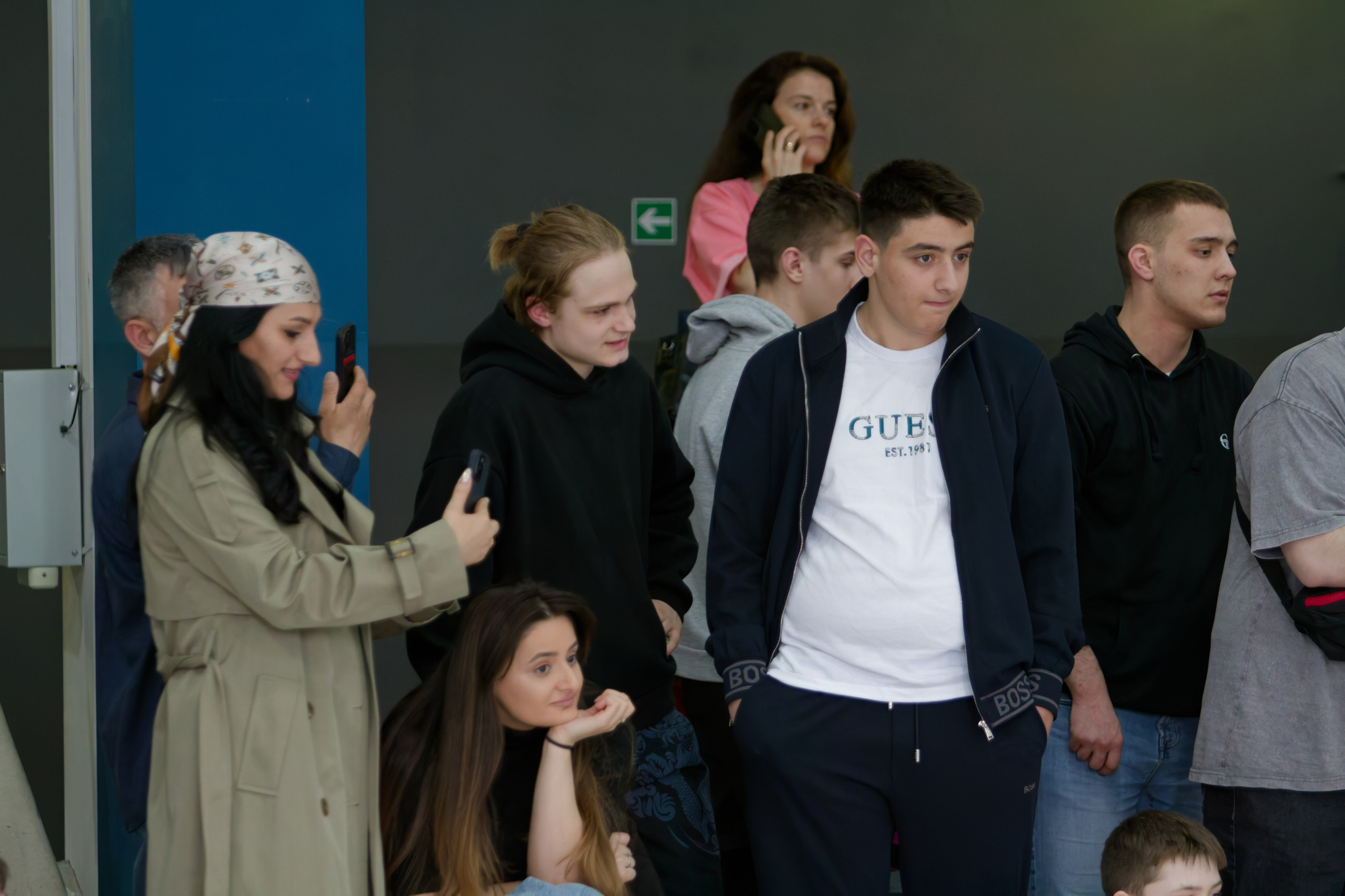 Борьба. Джиу-джитсу 26.04.2025. Репортажный и спортивный фотограф в г. Пермь Зильберг Павел