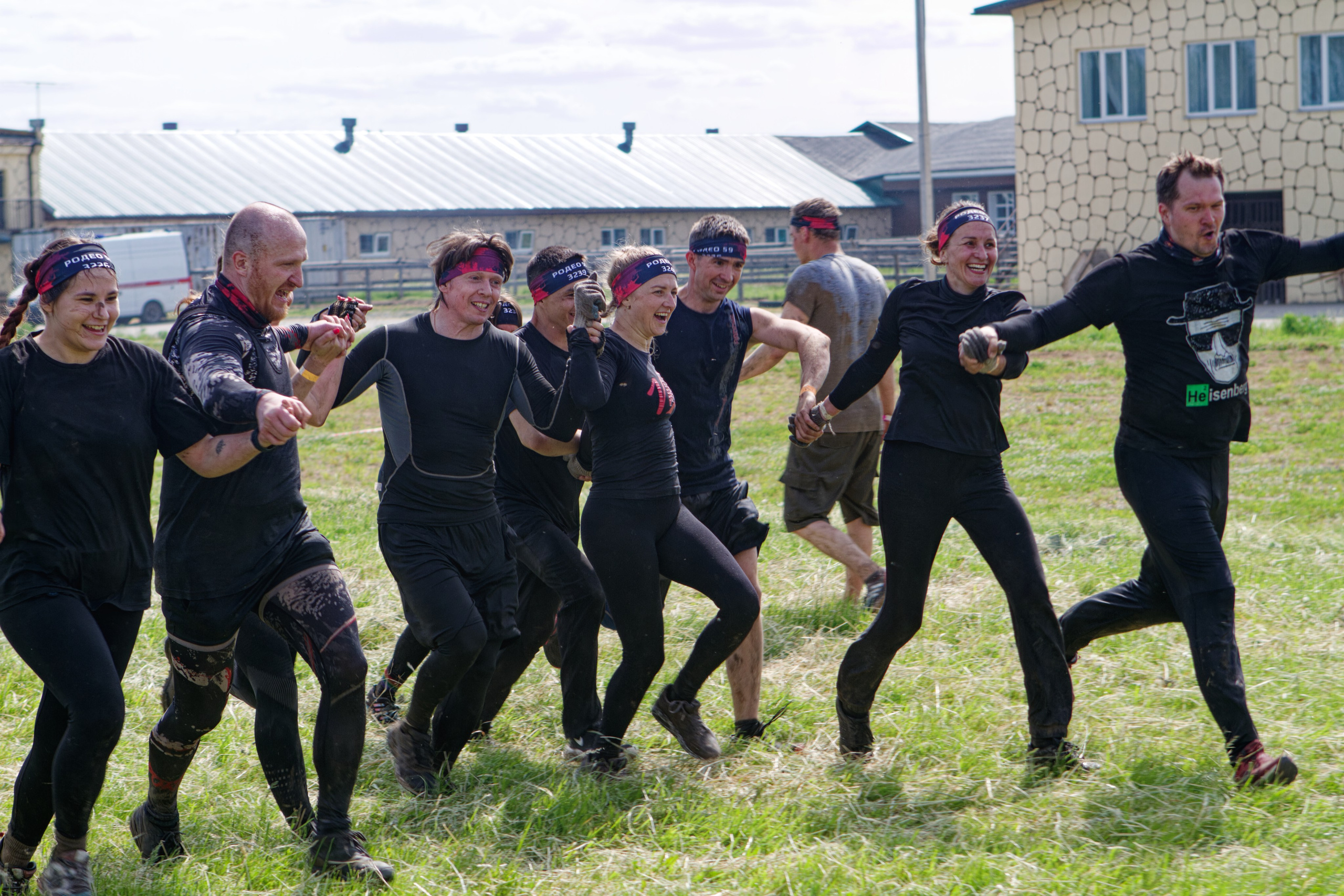Родео59. Репортажный и спортивный фотограф в г. Пермь Зильберг Павел