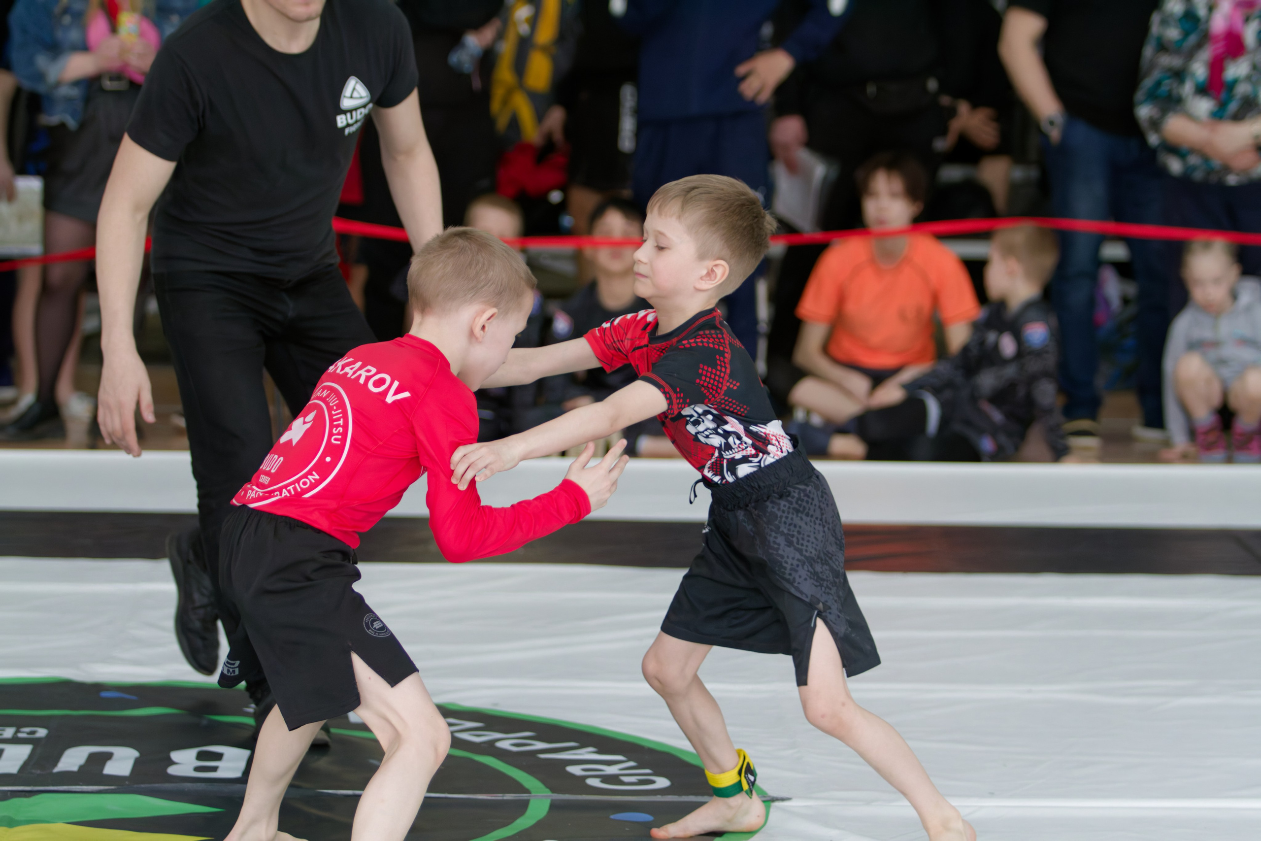 Борьба. Джиу-джитсу 26.04.2025. Репортажный и спортивный фотограф в г. Пермь Зильберг Павел