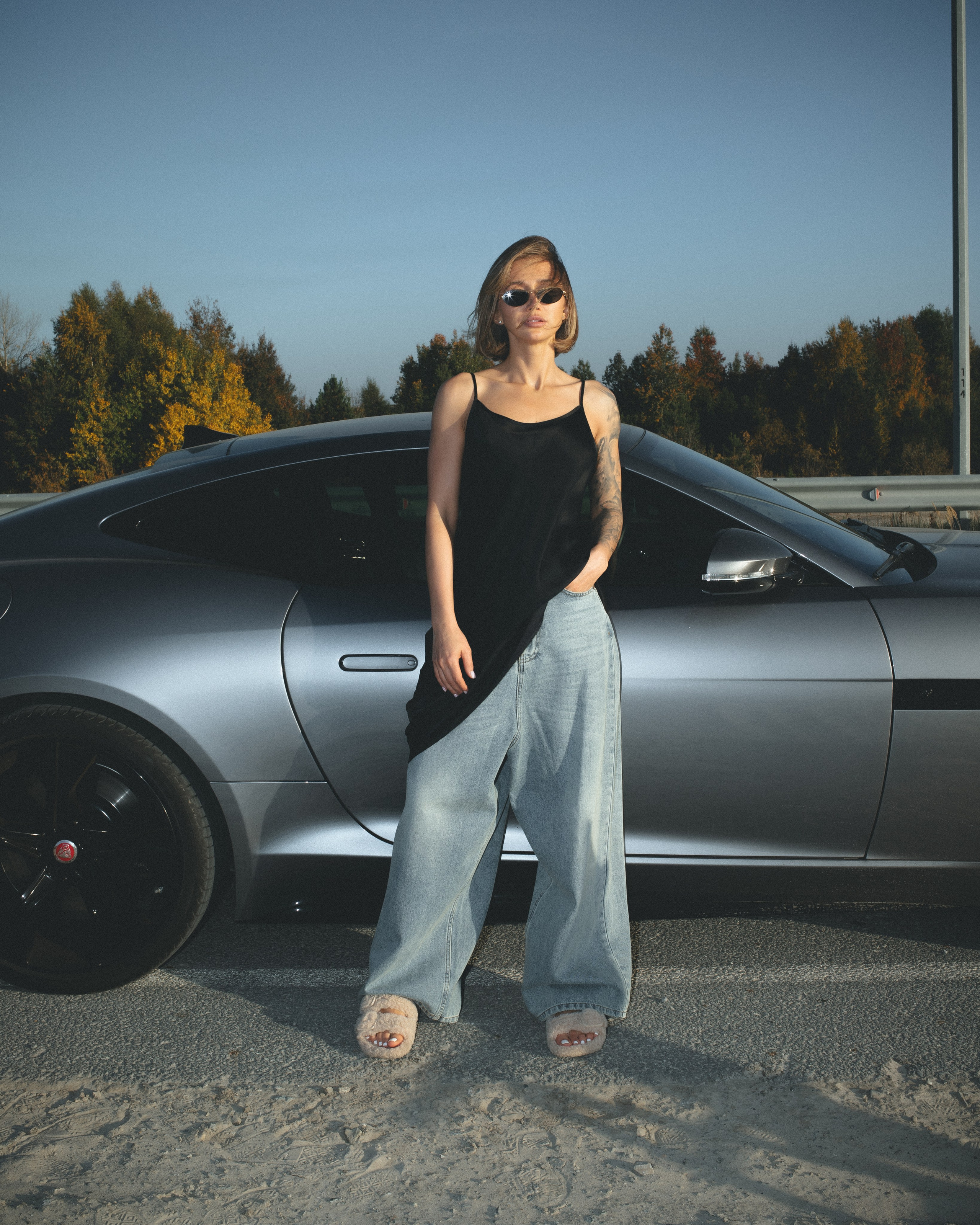 Надежда. Фотограф в Москве и Сургуте Алла Лесовая. Снимаю каталог для брендов и индивидуальные портреты для людей