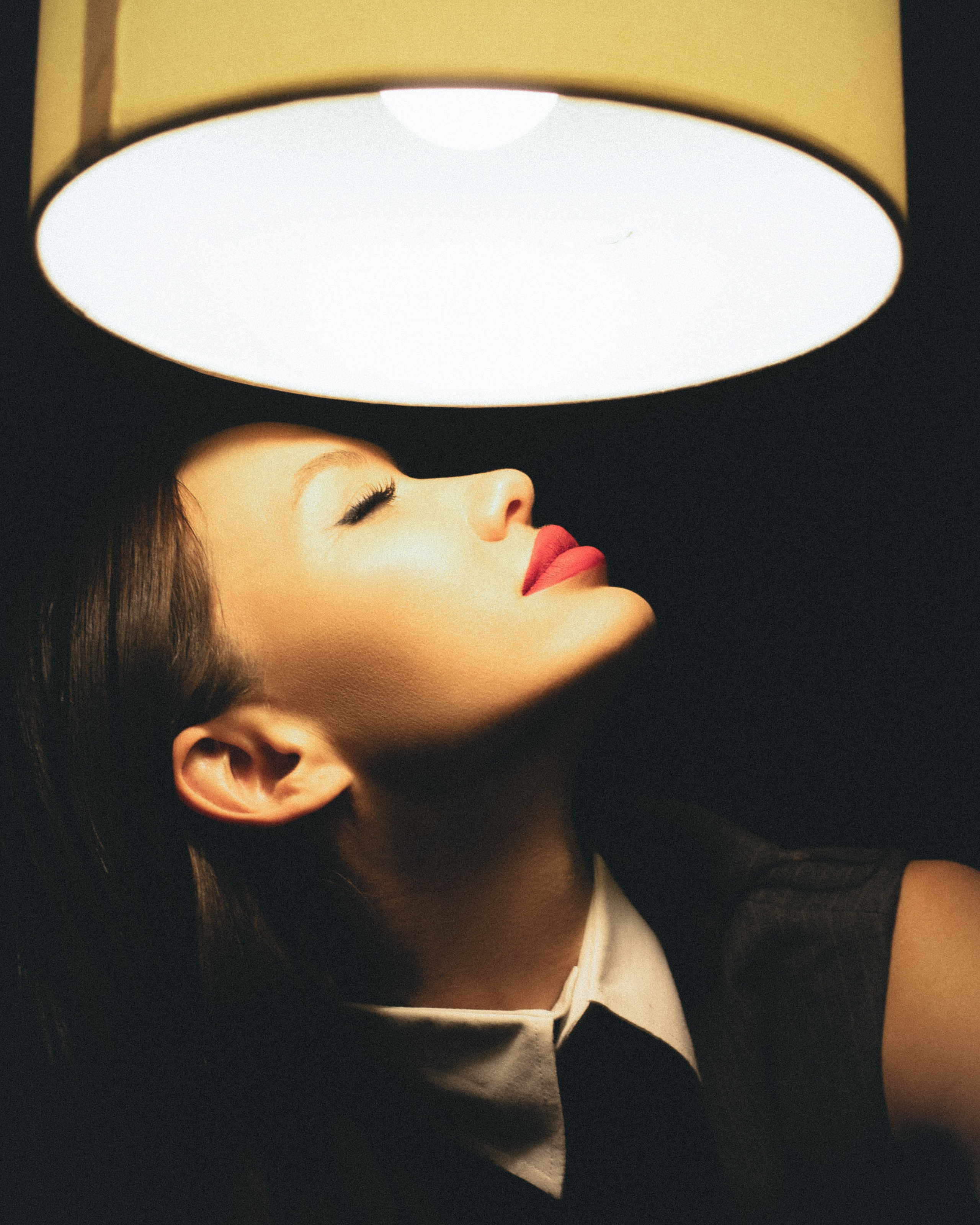 Юля. Фотограф в Москве и Сургуте Алла Лесовая. Снимаю каталог для брендов и индивидуальные портреты для людей