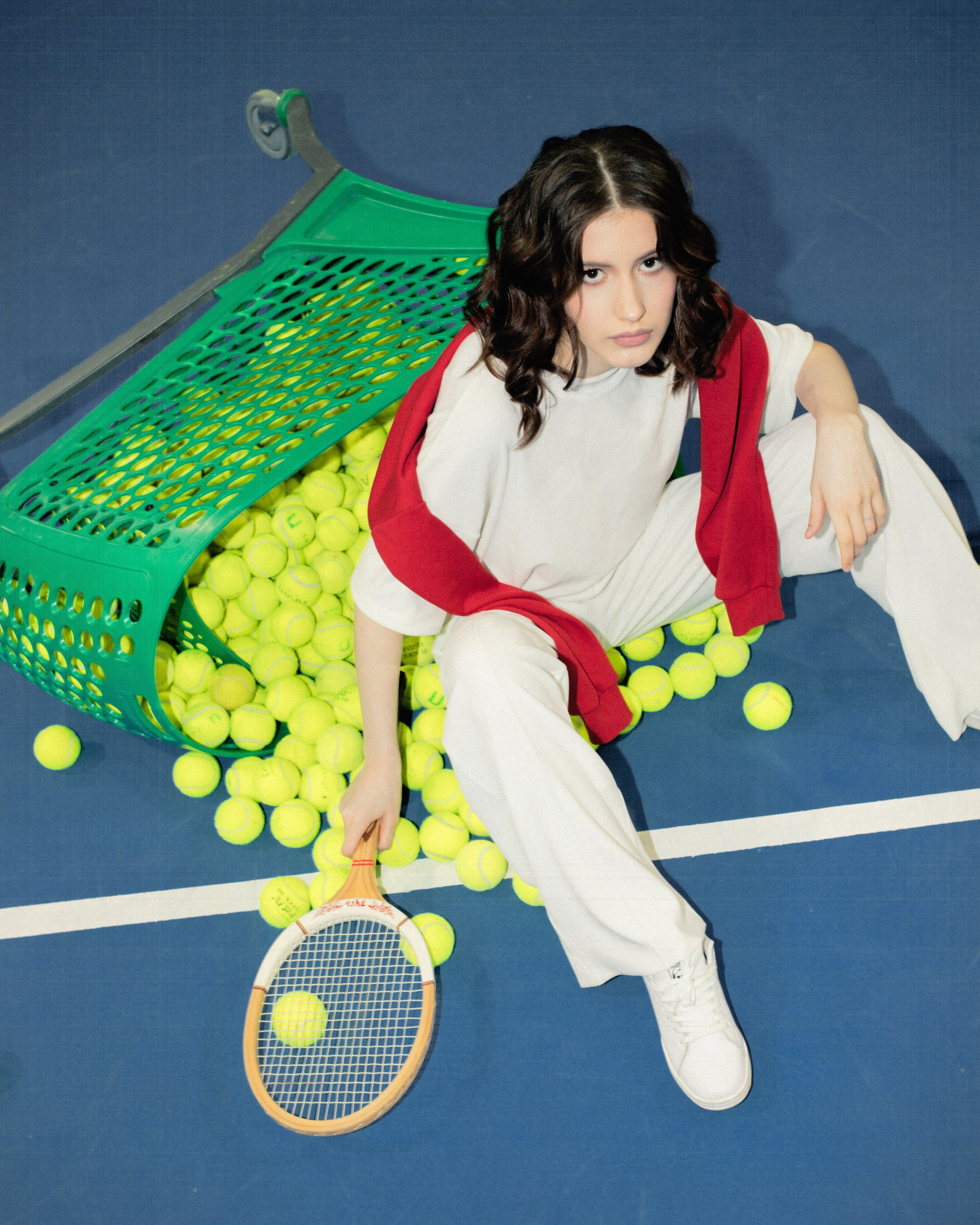 Lanne. Фотограф в Москве и Сургуте Алла Лесовая. Снимаю каталог для брендов и индивидуальные портреты для людей