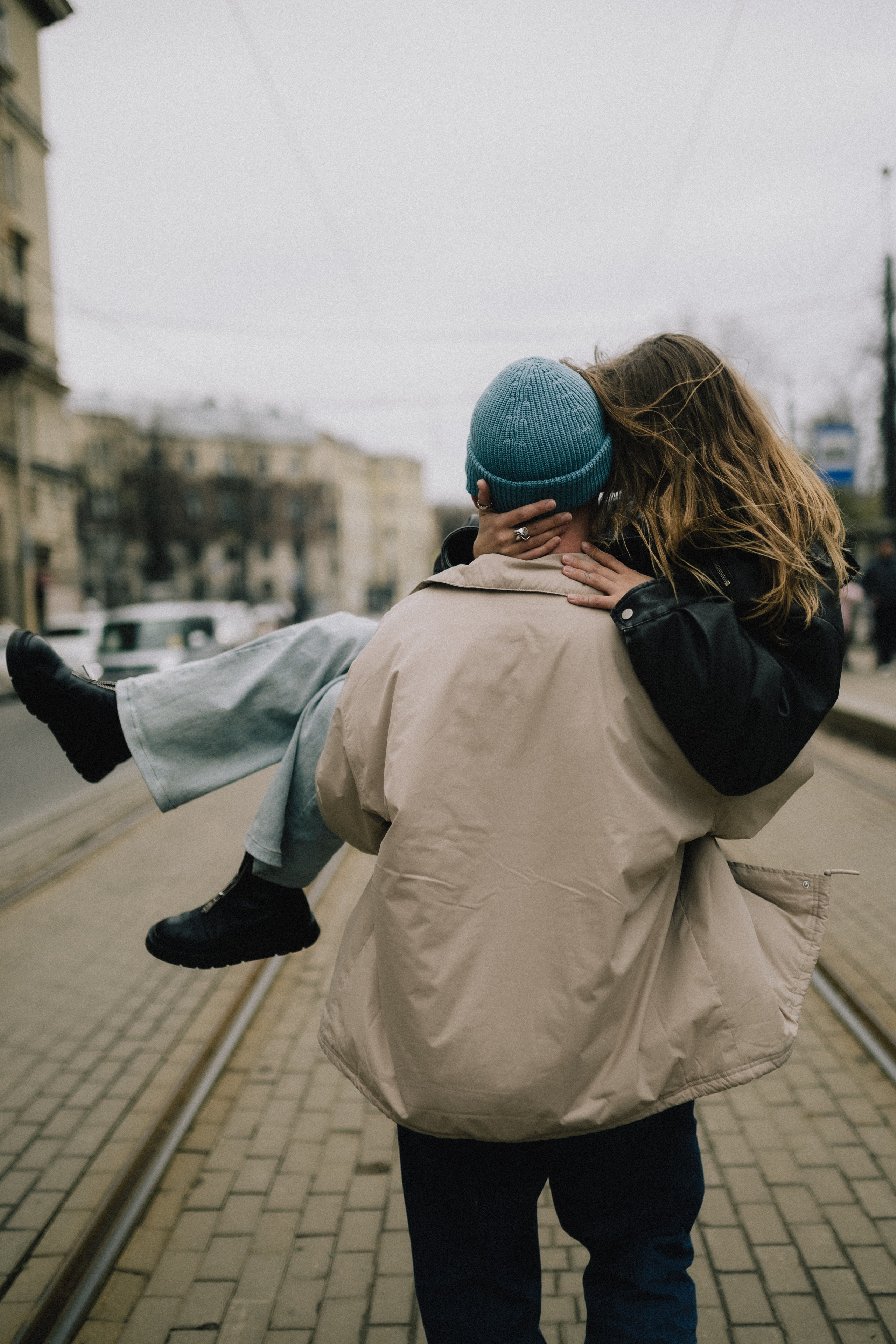 Кристина и Тимофей. Фотограф в Санкт-Петербурге