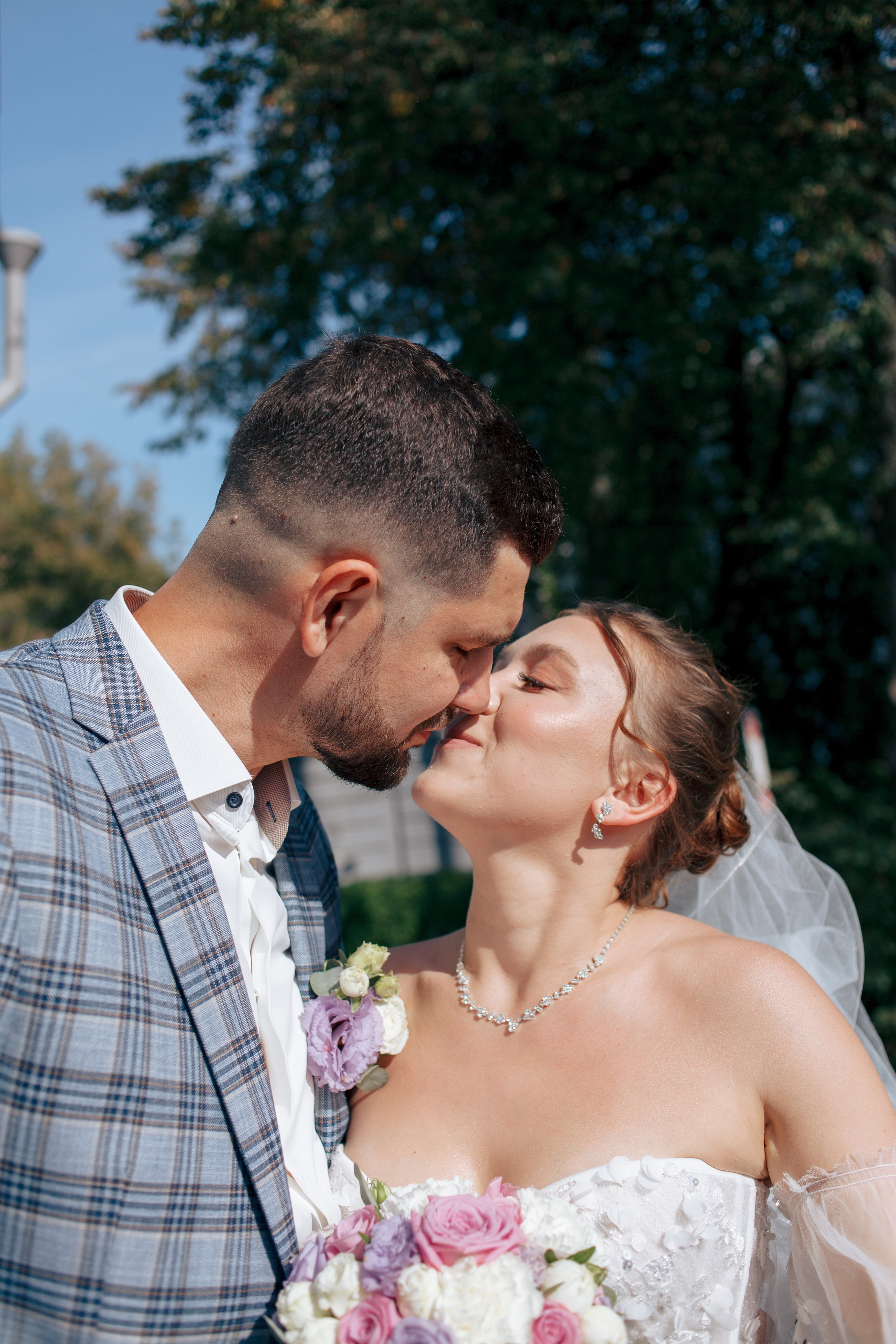 свадебный фотограф нижний новгород