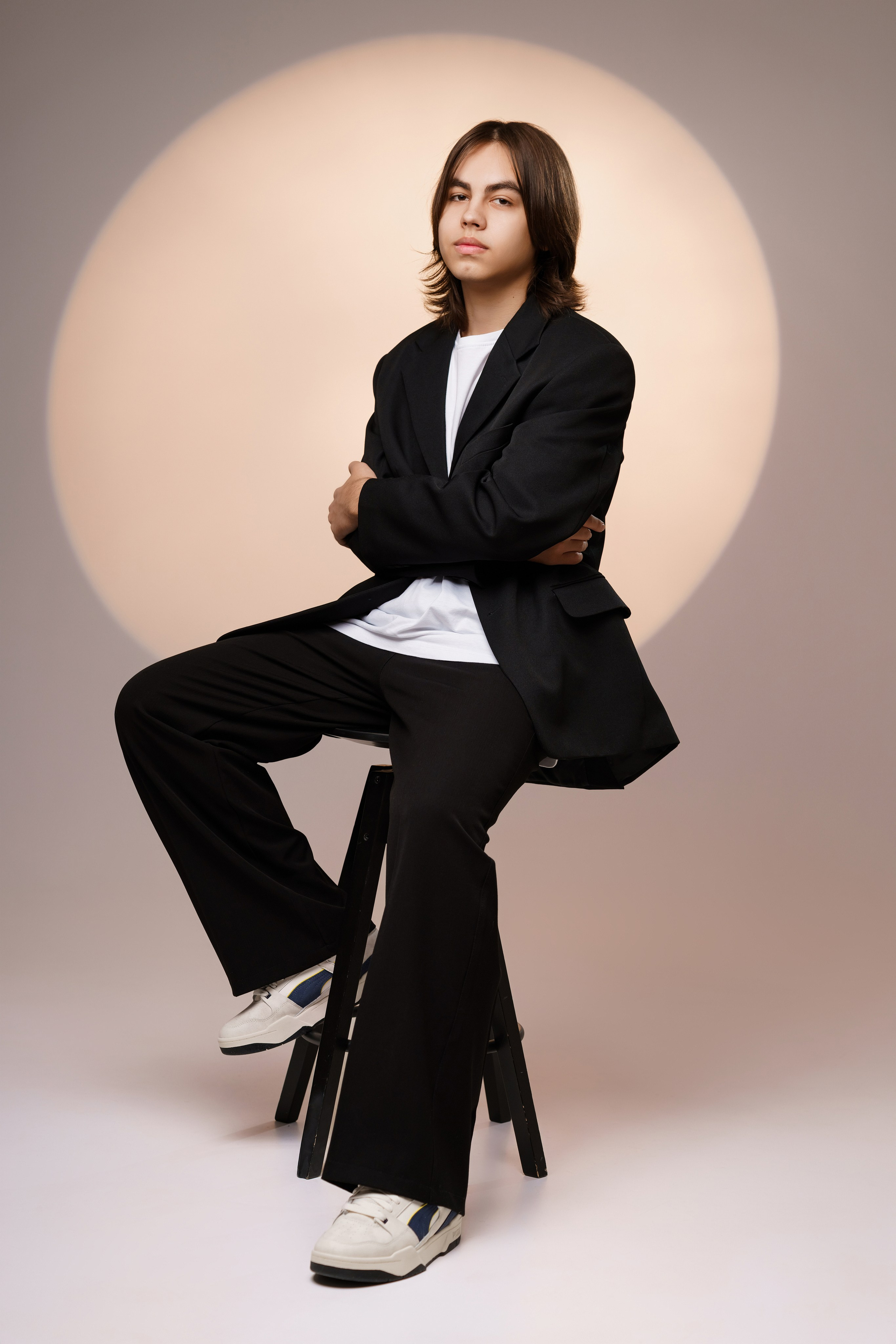 Цветная. Выпускные альбомы и фотосессии в Кирове от Протасовой Жени